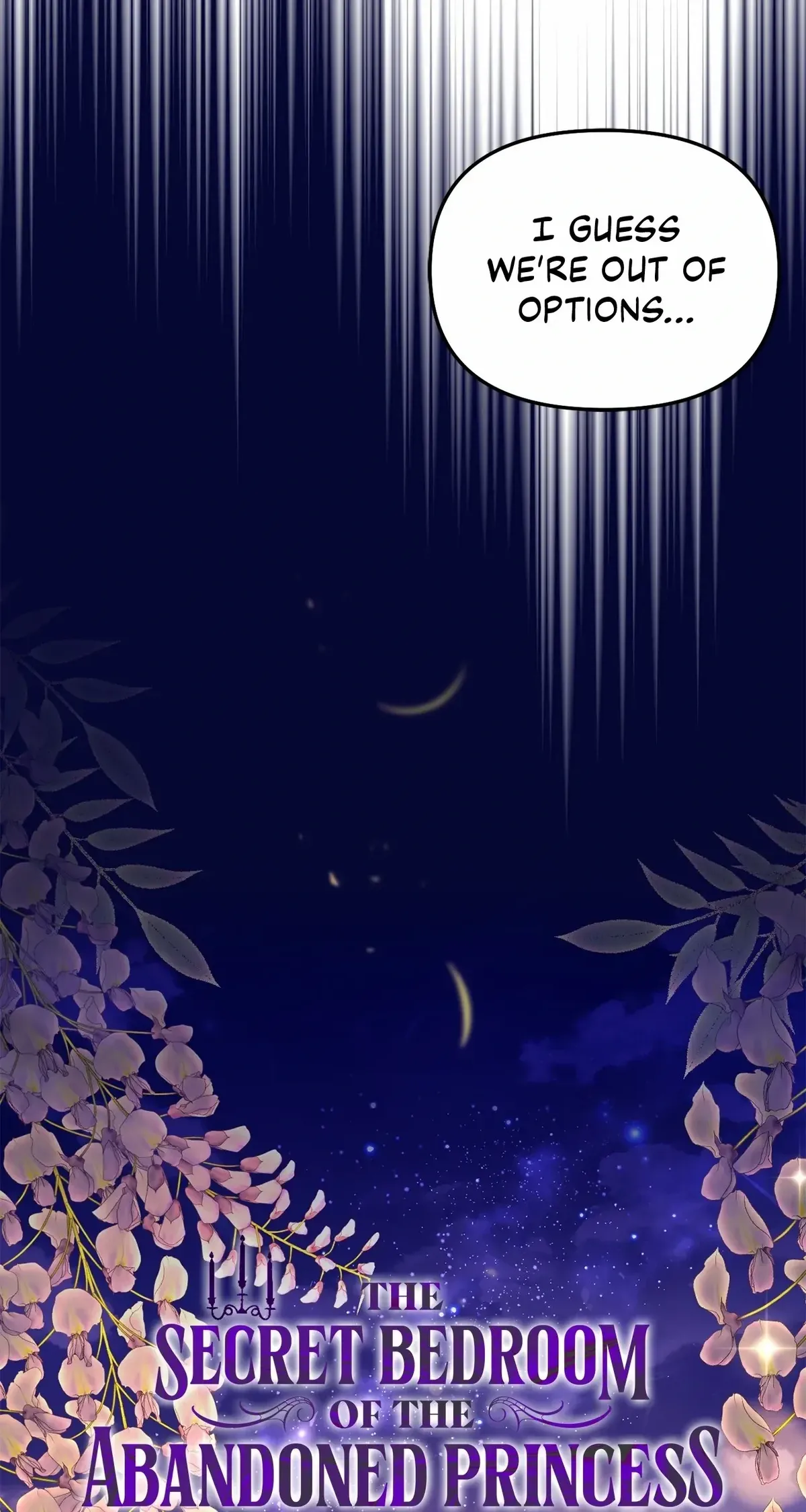The Secret Bedroom of a Dejected Royal Daughter Chapter 74 Online - página 42