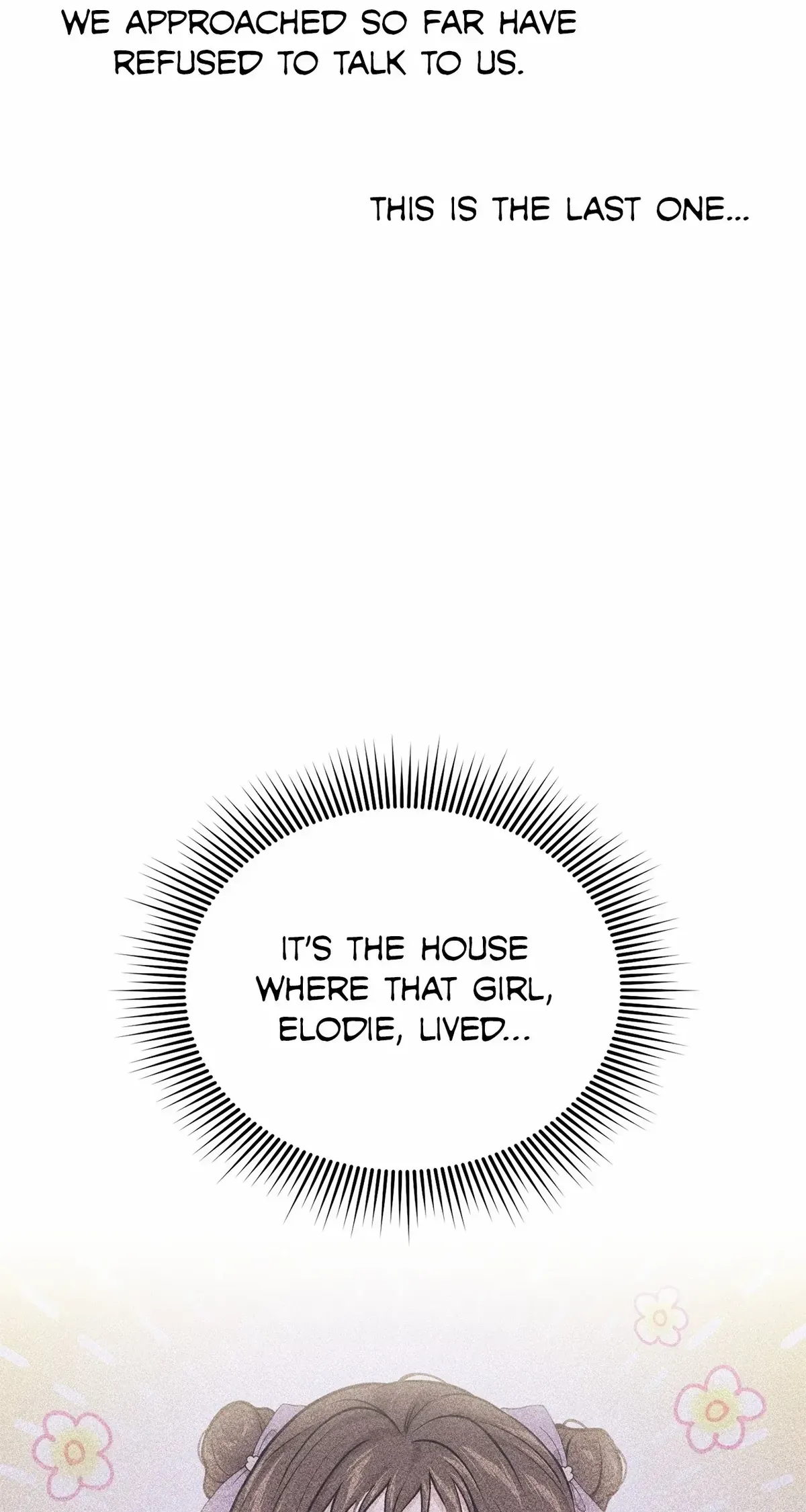 The Secret Bedroom of a Dejected Royal Daughter Chapter 74 Online - página 47