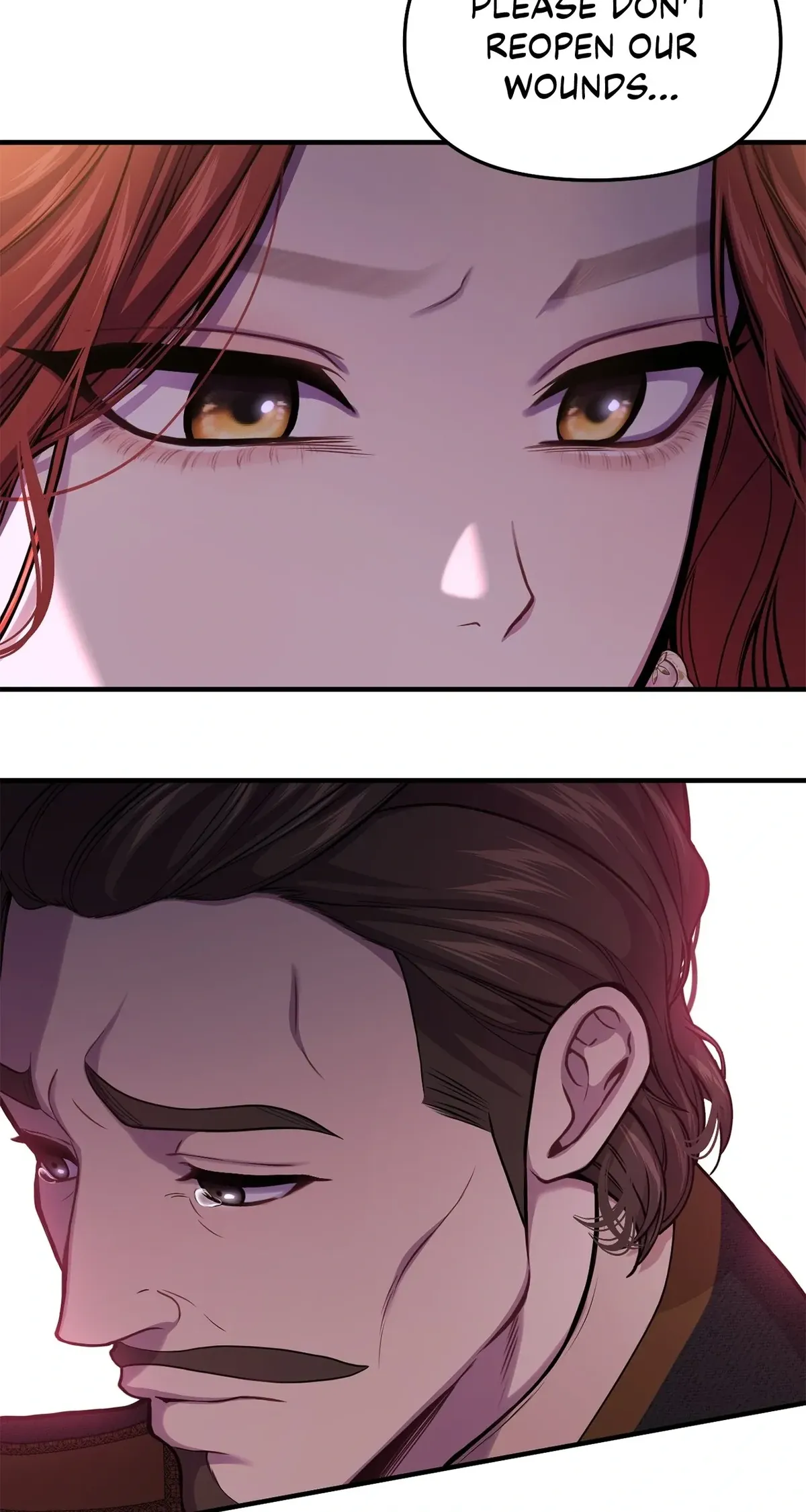 The Secret Bedroom of a Dejected Royal Daughter Chapter 74 Online - página 55