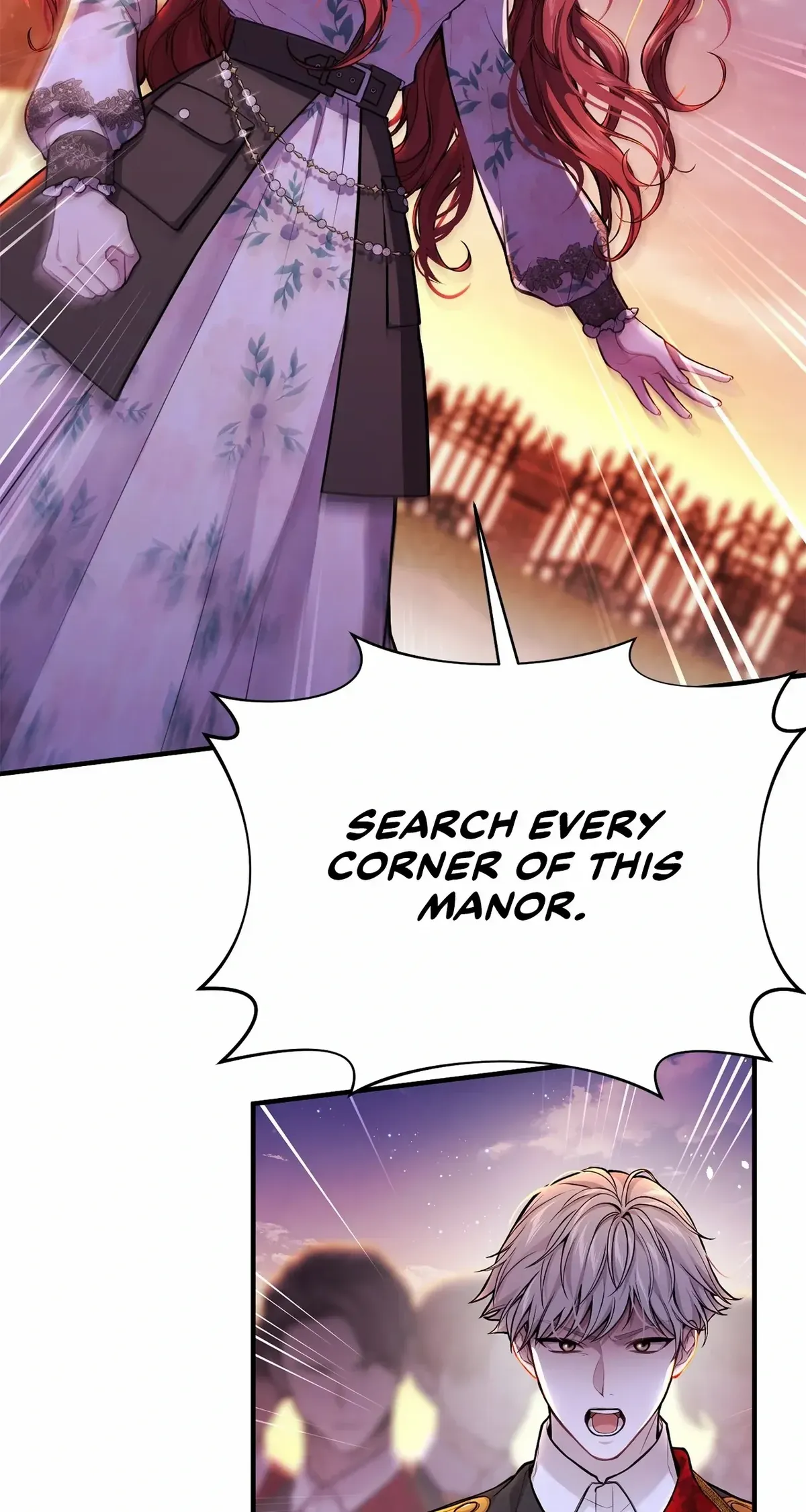 The Secret Bedroom of a Dejected Royal Daughter Chapter 74 Online - página 63