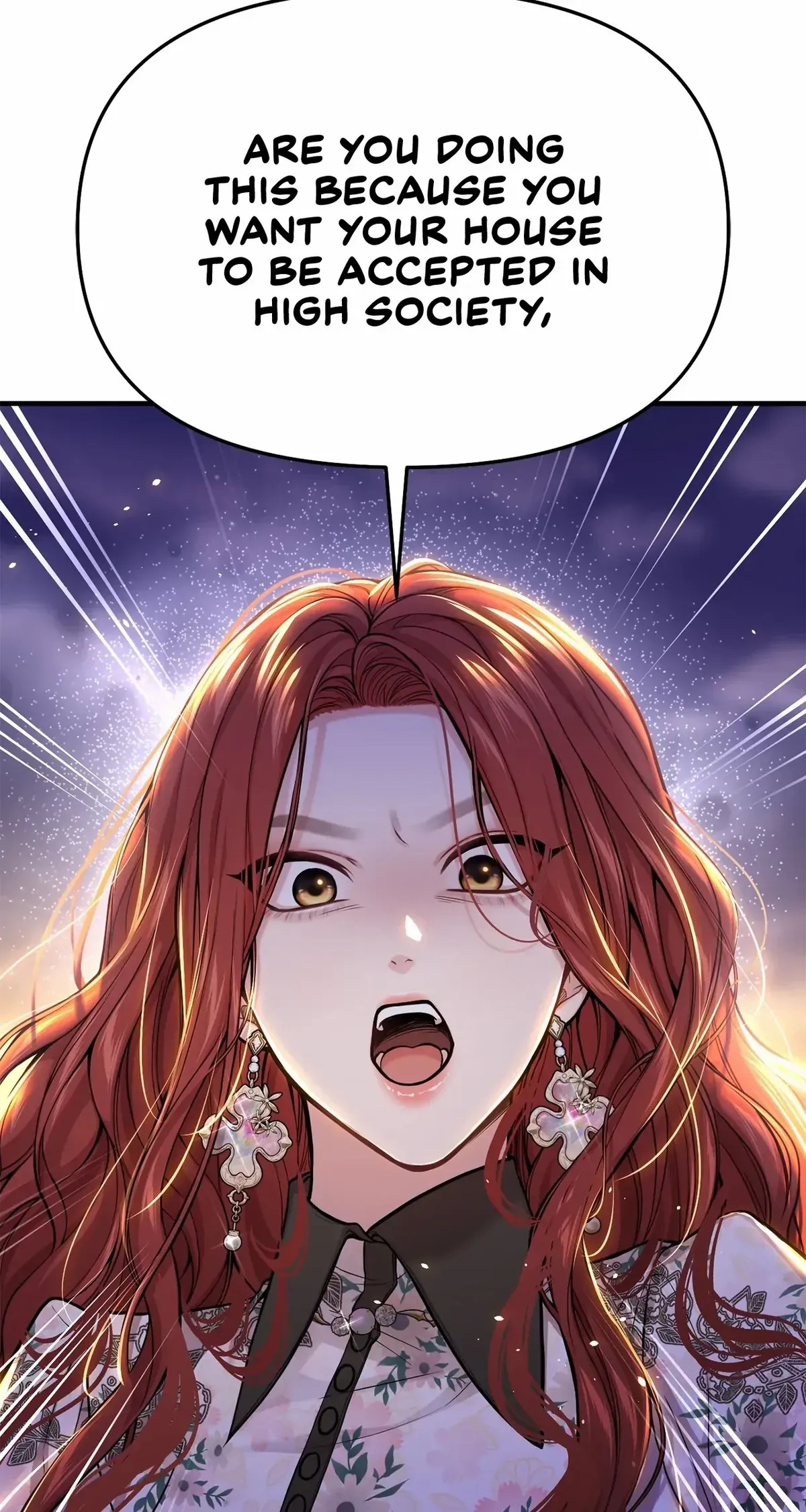 The Secret Bedroom of a Dejected Royal Daughter Chapter 74 Online - página 68