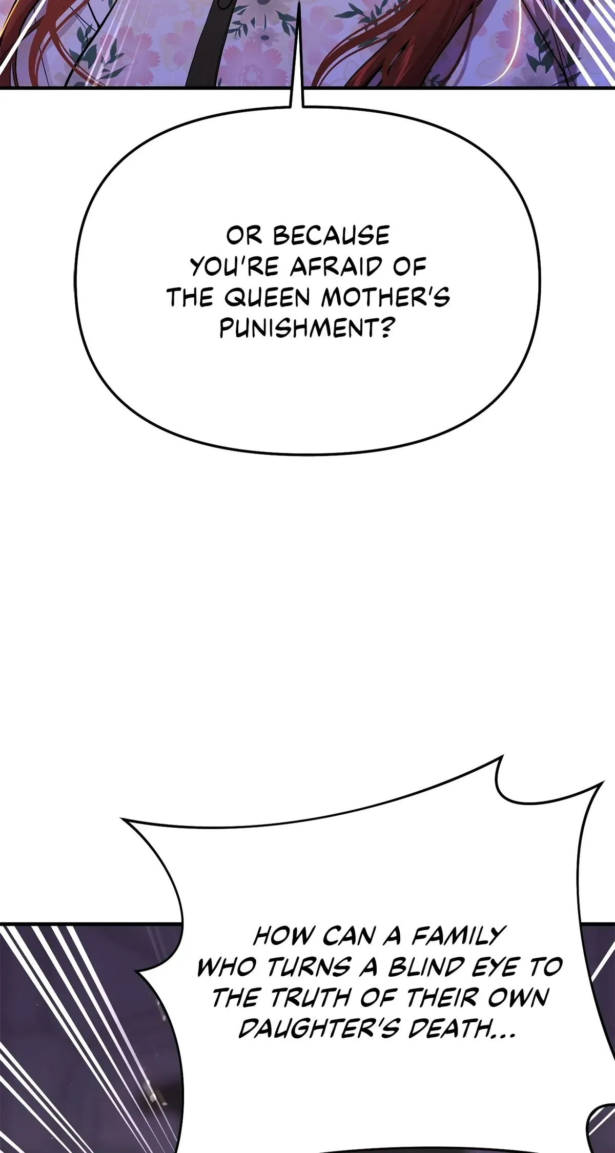 The Secret Bedroom of a Dejected Royal Daughter Chapter 74 Online - página 69