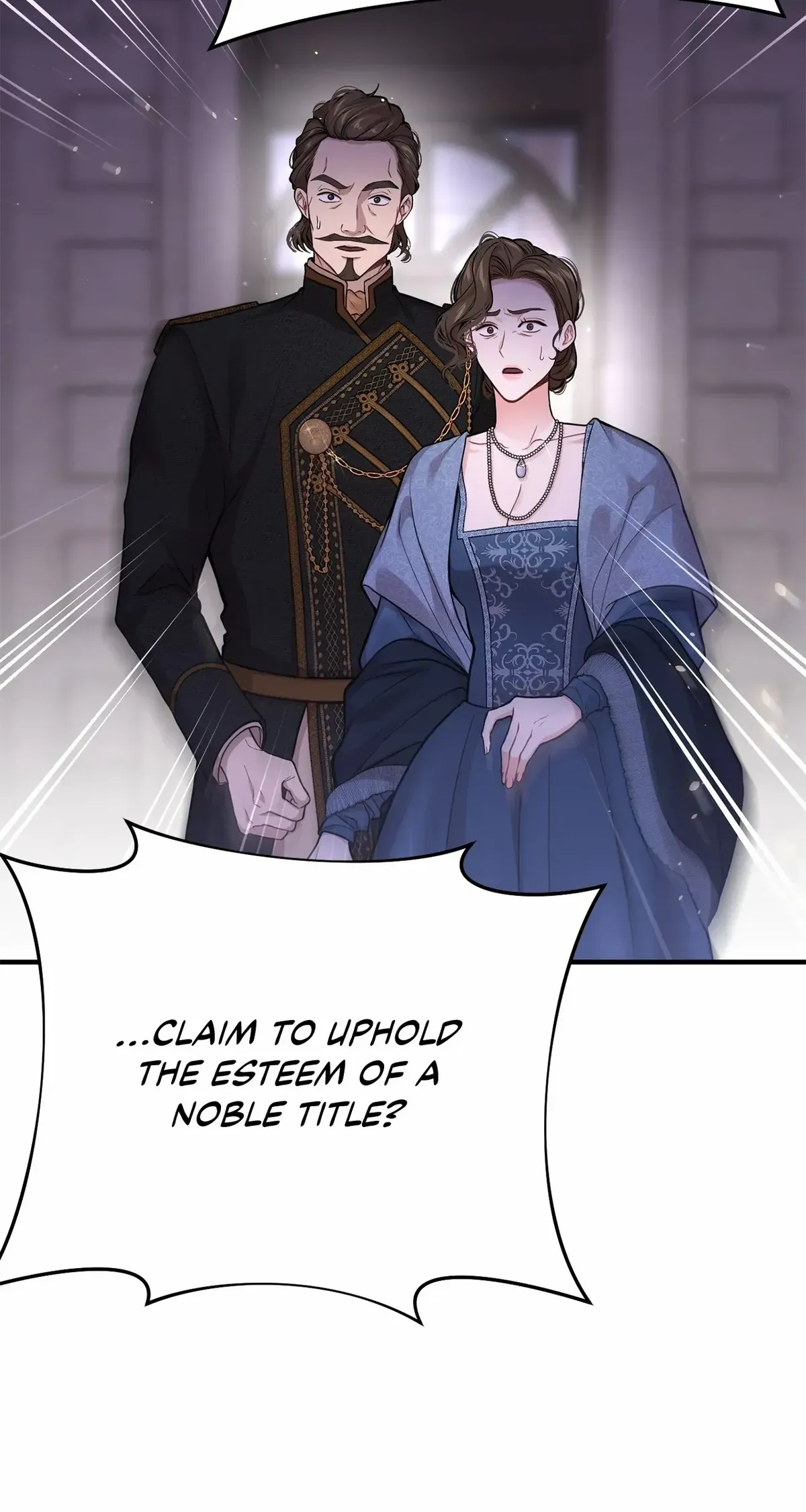 The Secret Bedroom of a Dejected Royal Daughter Chapter 74 Online - página 70