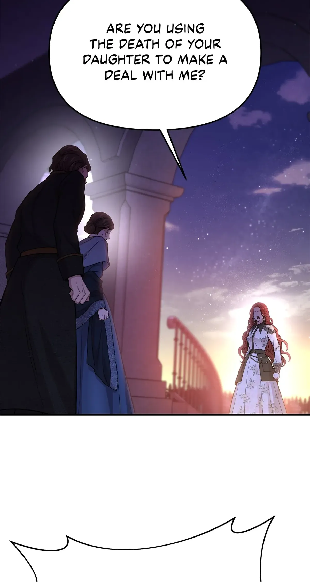 The Secret Bedroom of a Dejected Royal Daughter Chapter 74 Online - página 75