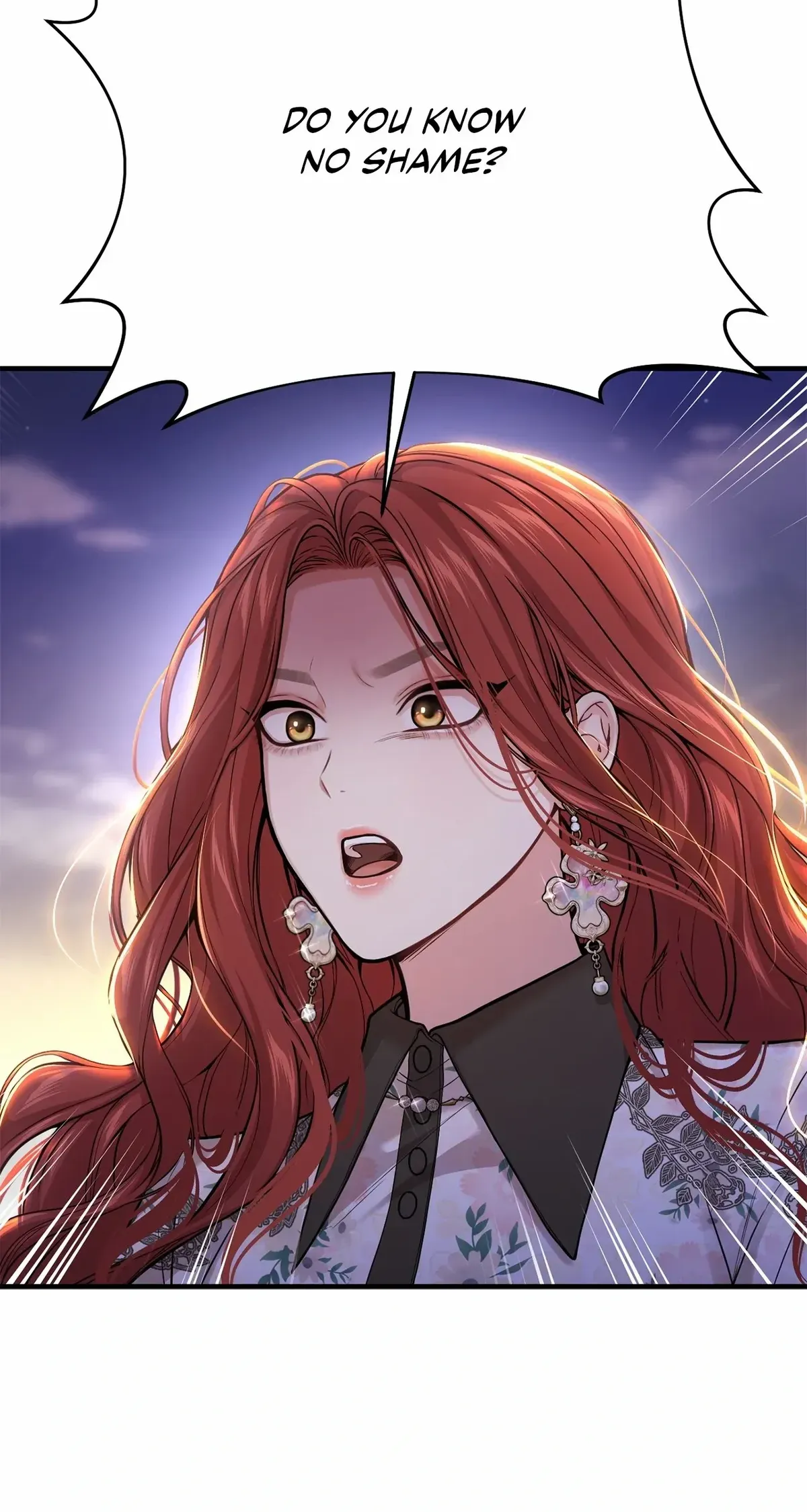 The Secret Bedroom of a Dejected Royal Daughter Chapter 74 Online - página 76