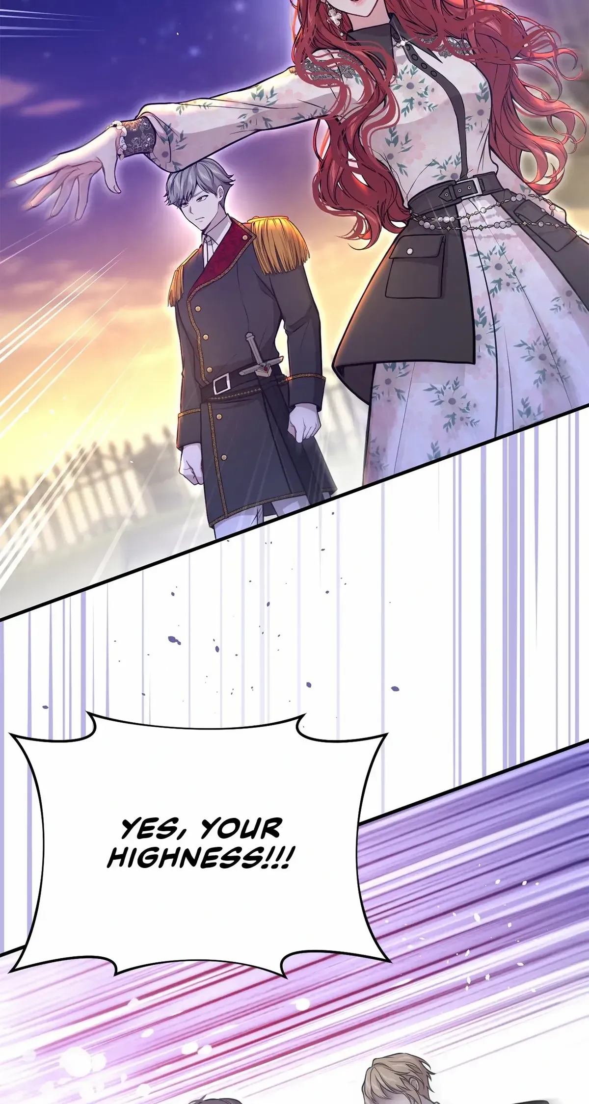 The Secret Bedroom of a Dejected Royal Daughter Chapter 74 Online - página 79