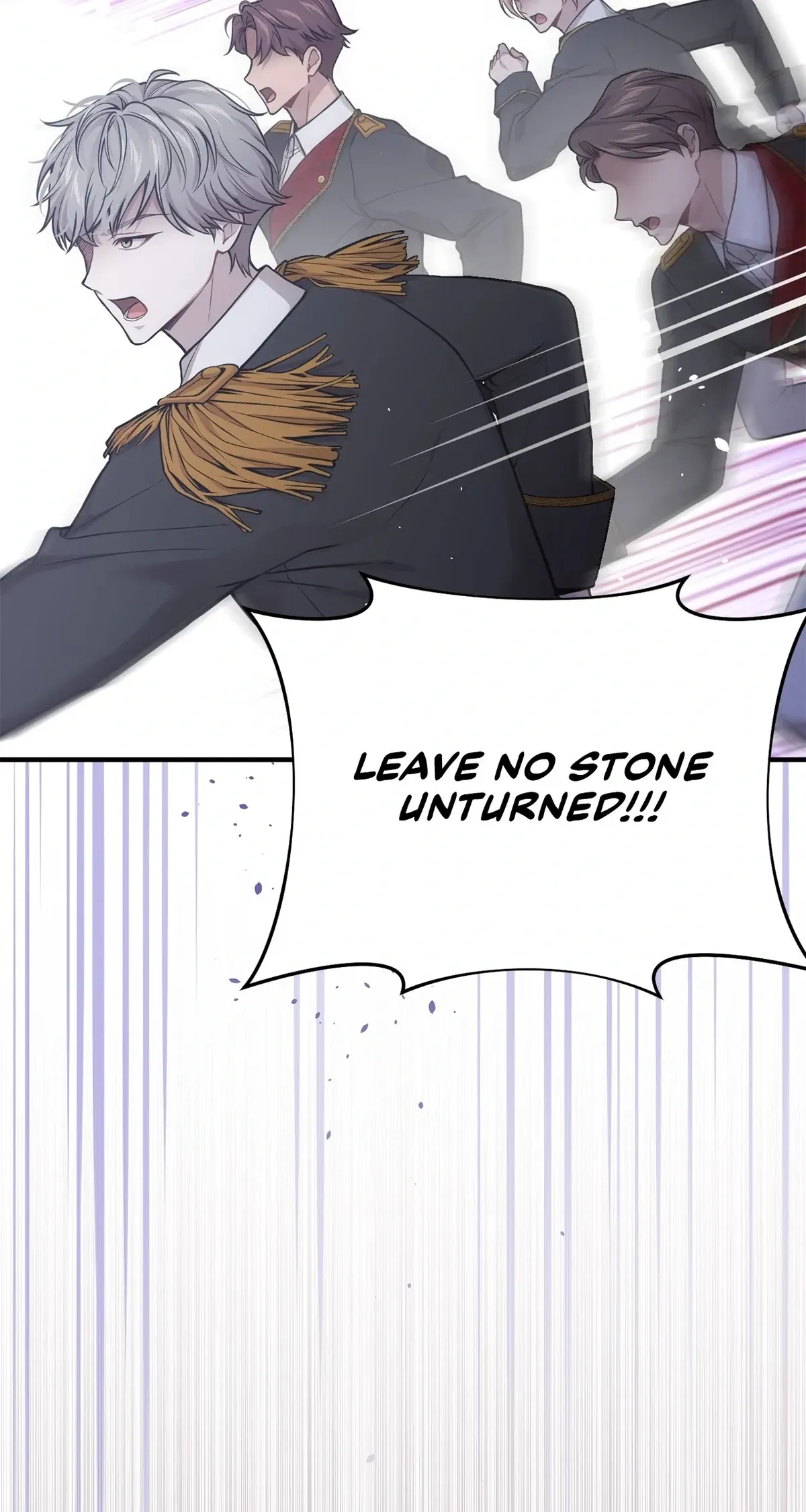 The Secret Bedroom of a Dejected Royal Daughter Chapter 74 Online - página 80