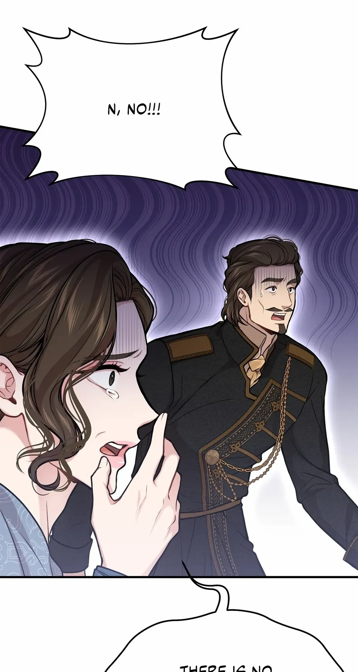 The Secret Bedroom of a Dejected Royal Daughter Chapter 74 Online - página 83