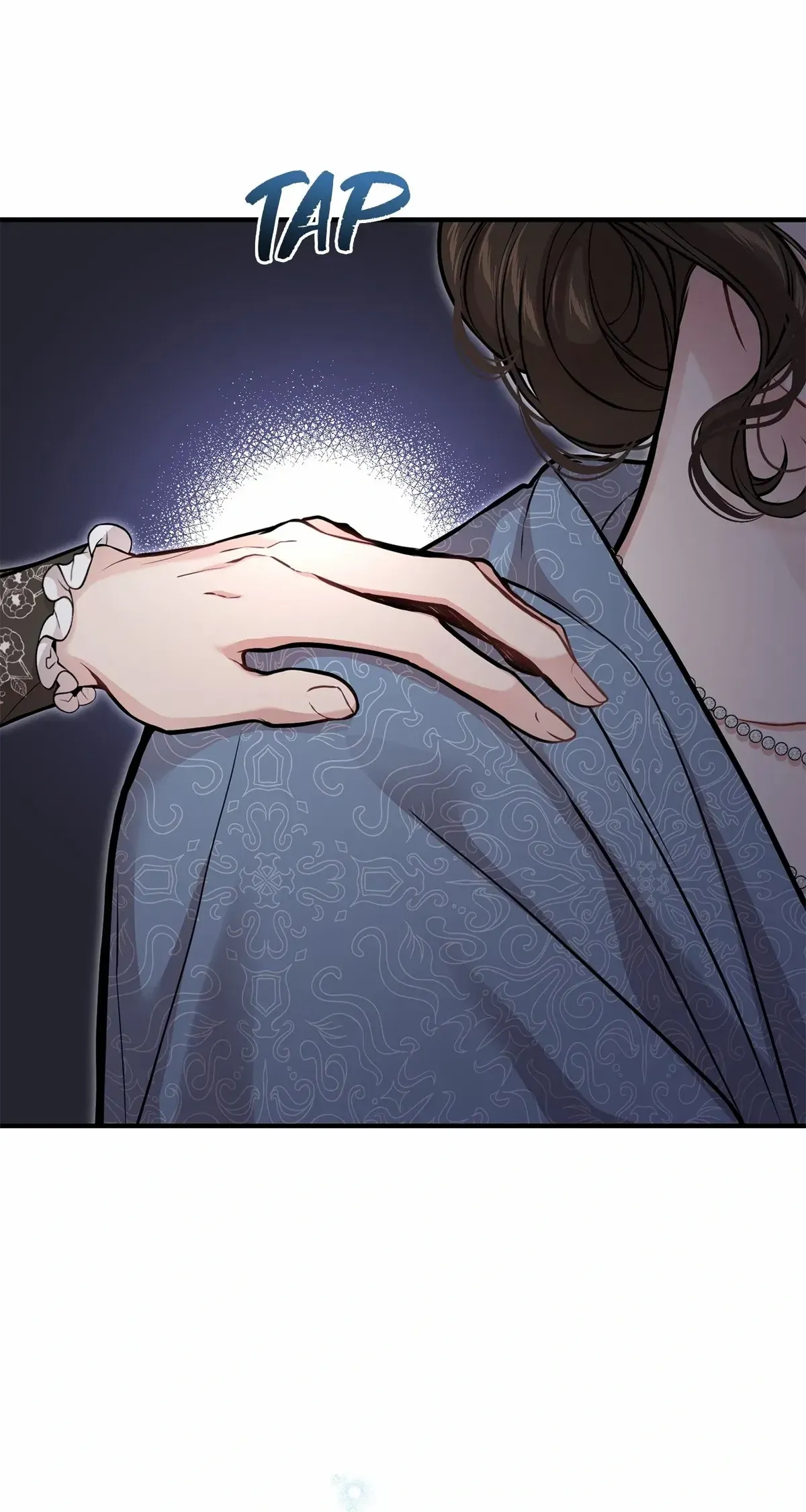 The Secret Bedroom of a Dejected Royal Daughter Chapter 74 Online - página 86