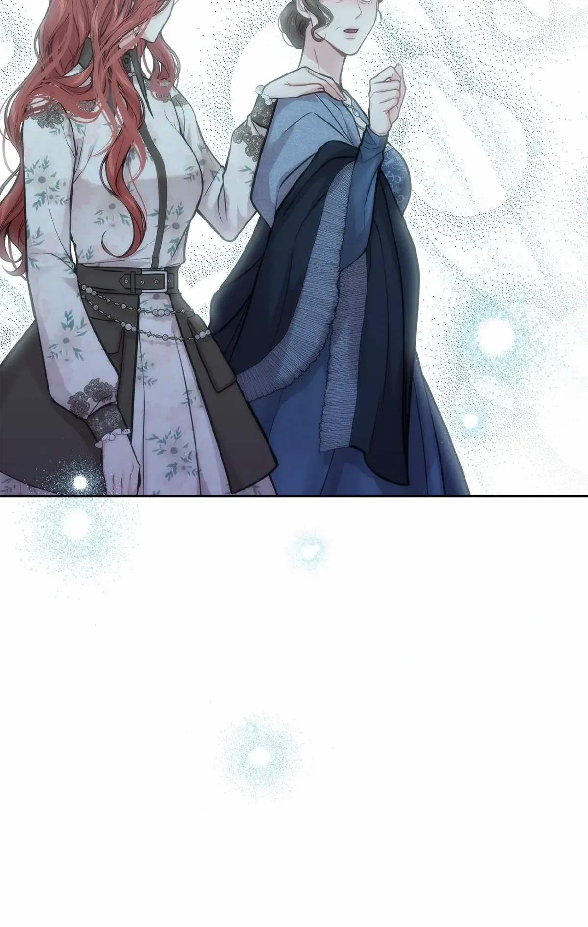 The Secret Bedroom of a Dejected Royal Daughter Chapter 74 Online - página 88