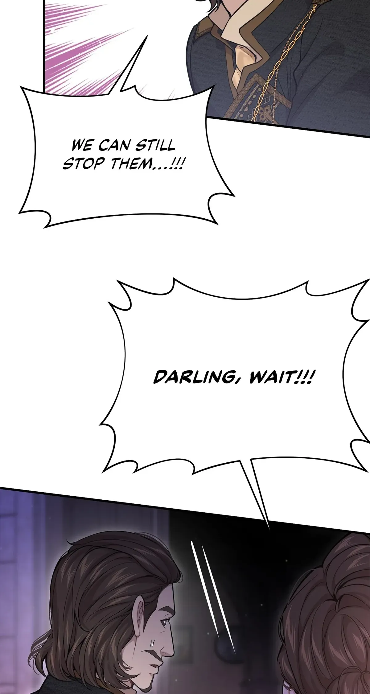 The Secret Bedroom of a Dejected Royal Daughter Chapter 74 Online - página 91