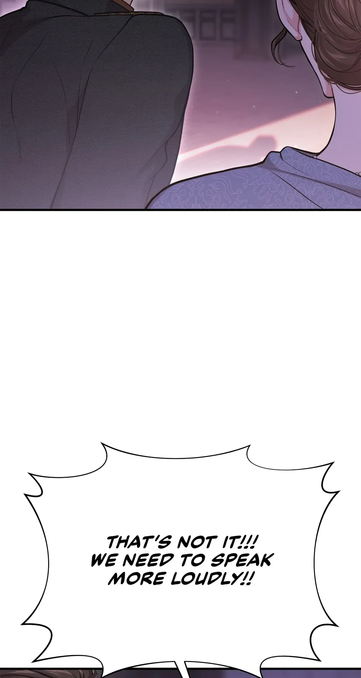 The Secret Bedroom of a Dejected Royal Daughter Chapter 74 Online - página 92