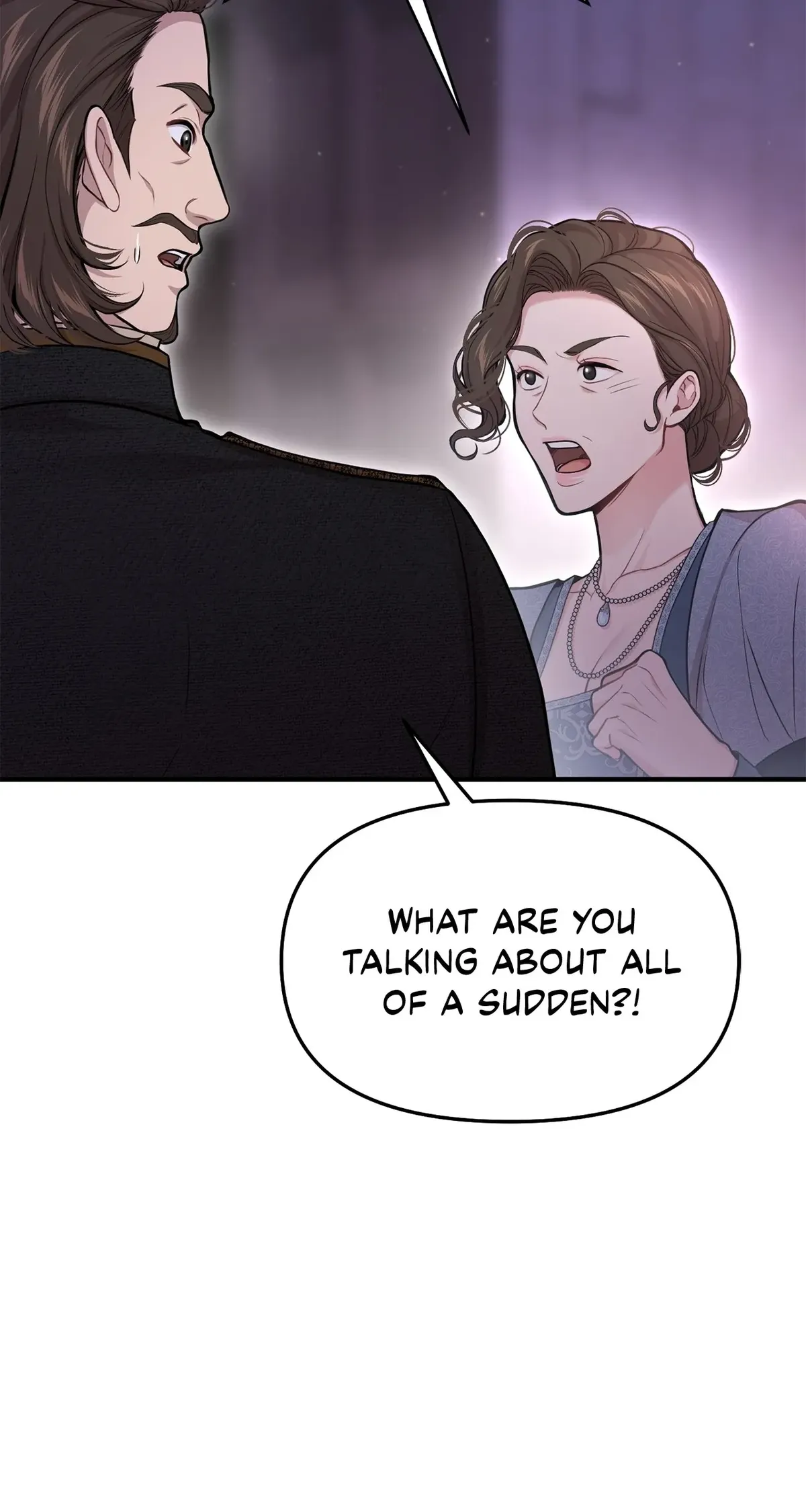 The Secret Bedroom of a Dejected Royal Daughter Chapter 74 Online - página 93