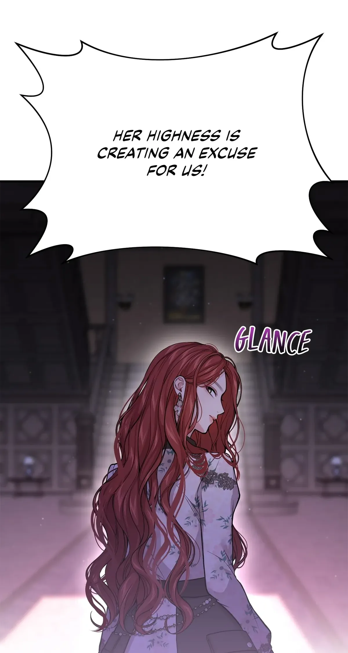 The Secret Bedroom of a Dejected Royal Daughter Chapter 74 Online - página 95