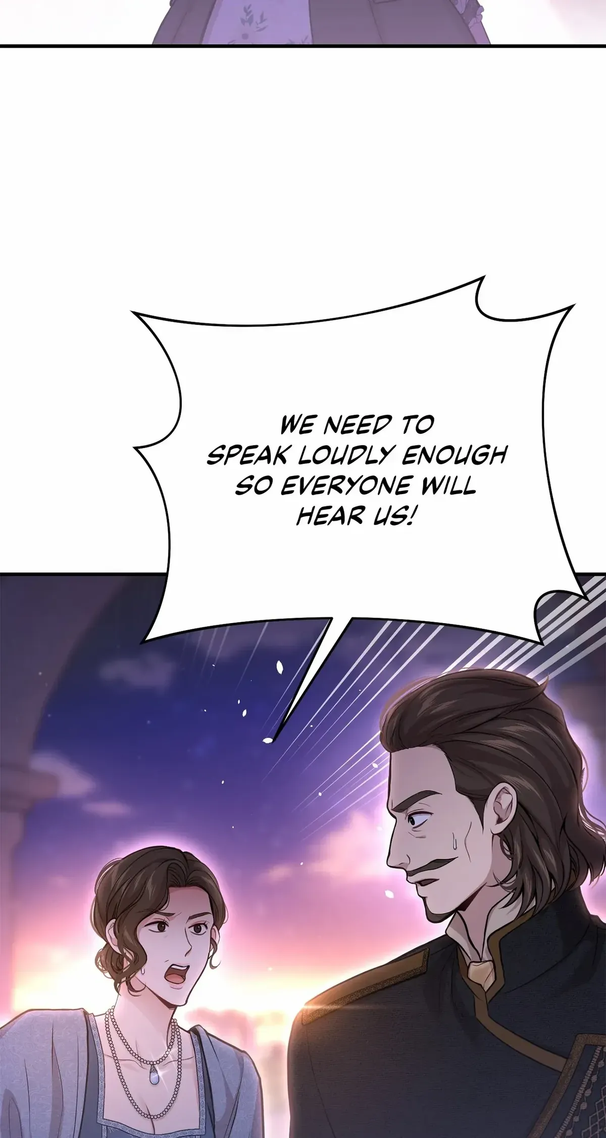 The Secret Bedroom of a Dejected Royal Daughter Chapter 74 Online - página 96