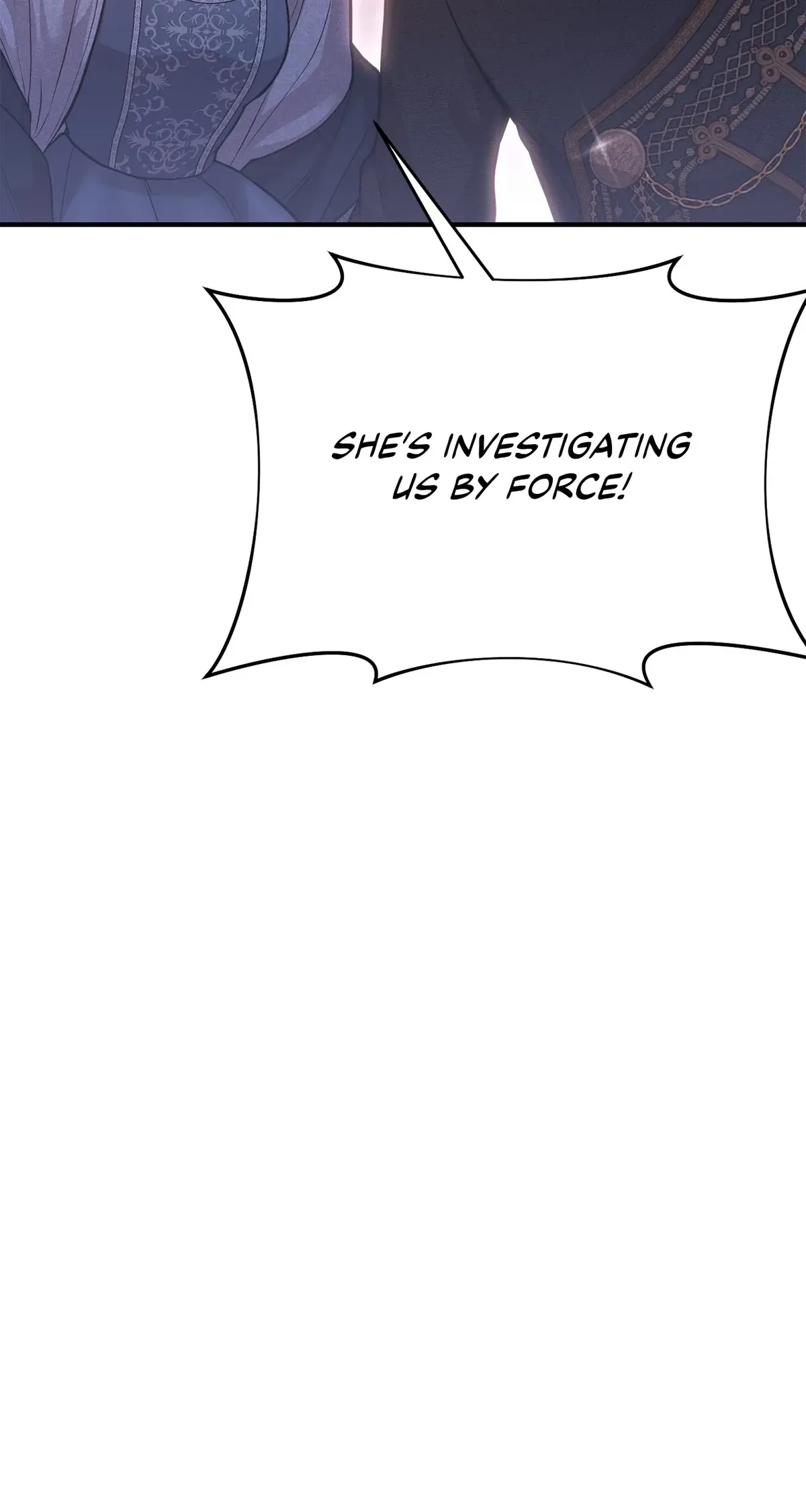 The Secret Bedroom of a Dejected Royal Daughter Chapter 74 Online - página 97