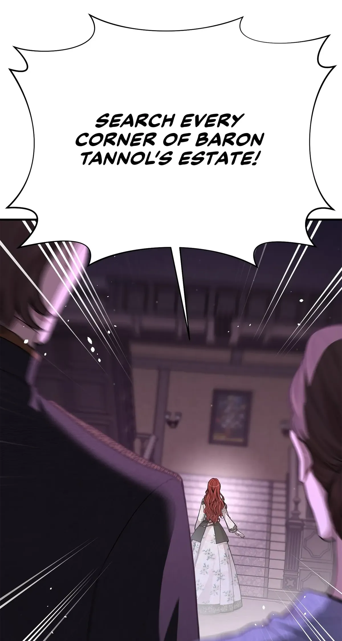 The Secret Bedroom of a Dejected Royal Daughter Chapter 74 Online - página 98