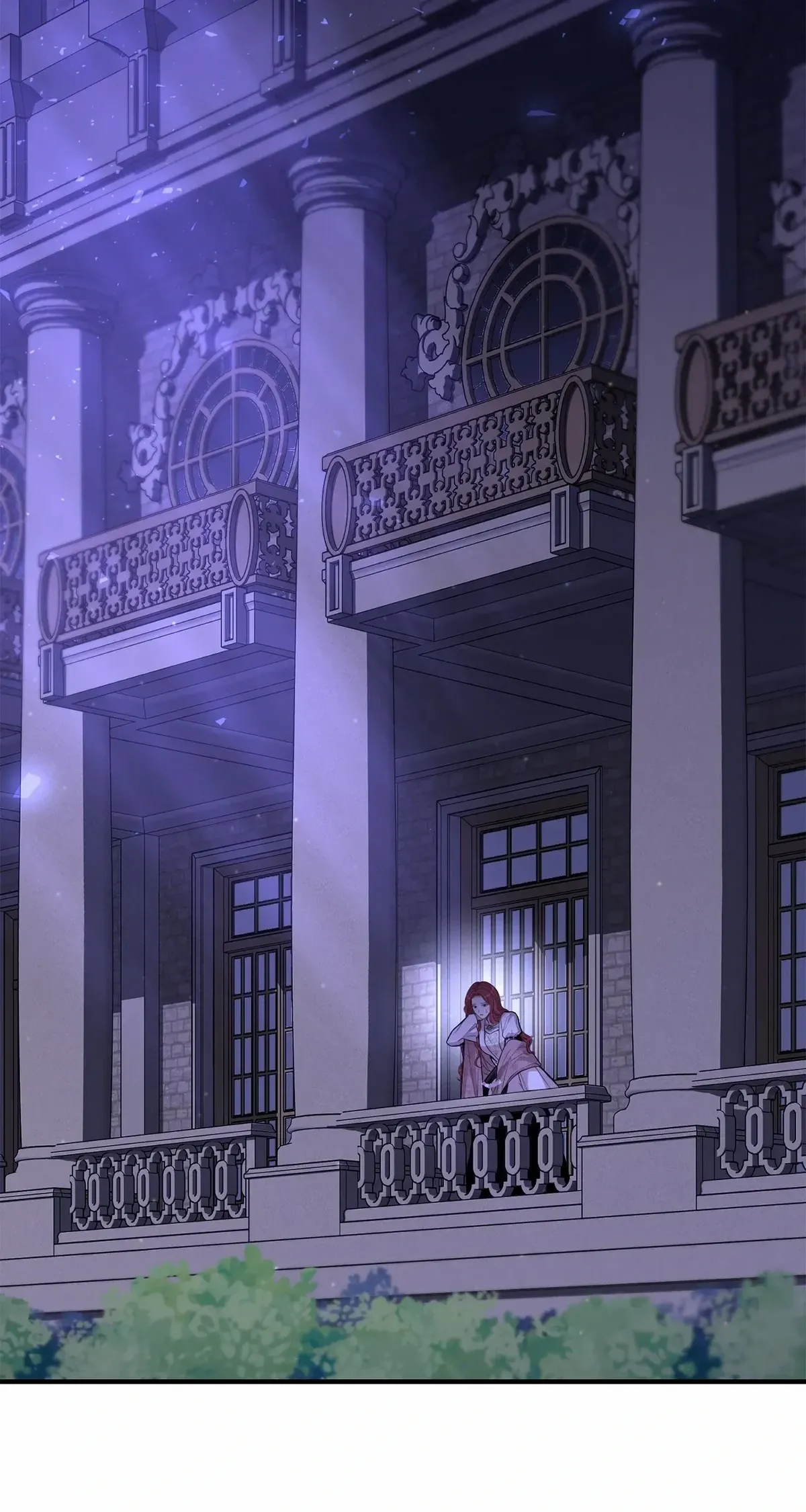 The Secret Bedroom of a Dejected Royal Daughter Chapter 74 Online - página 102