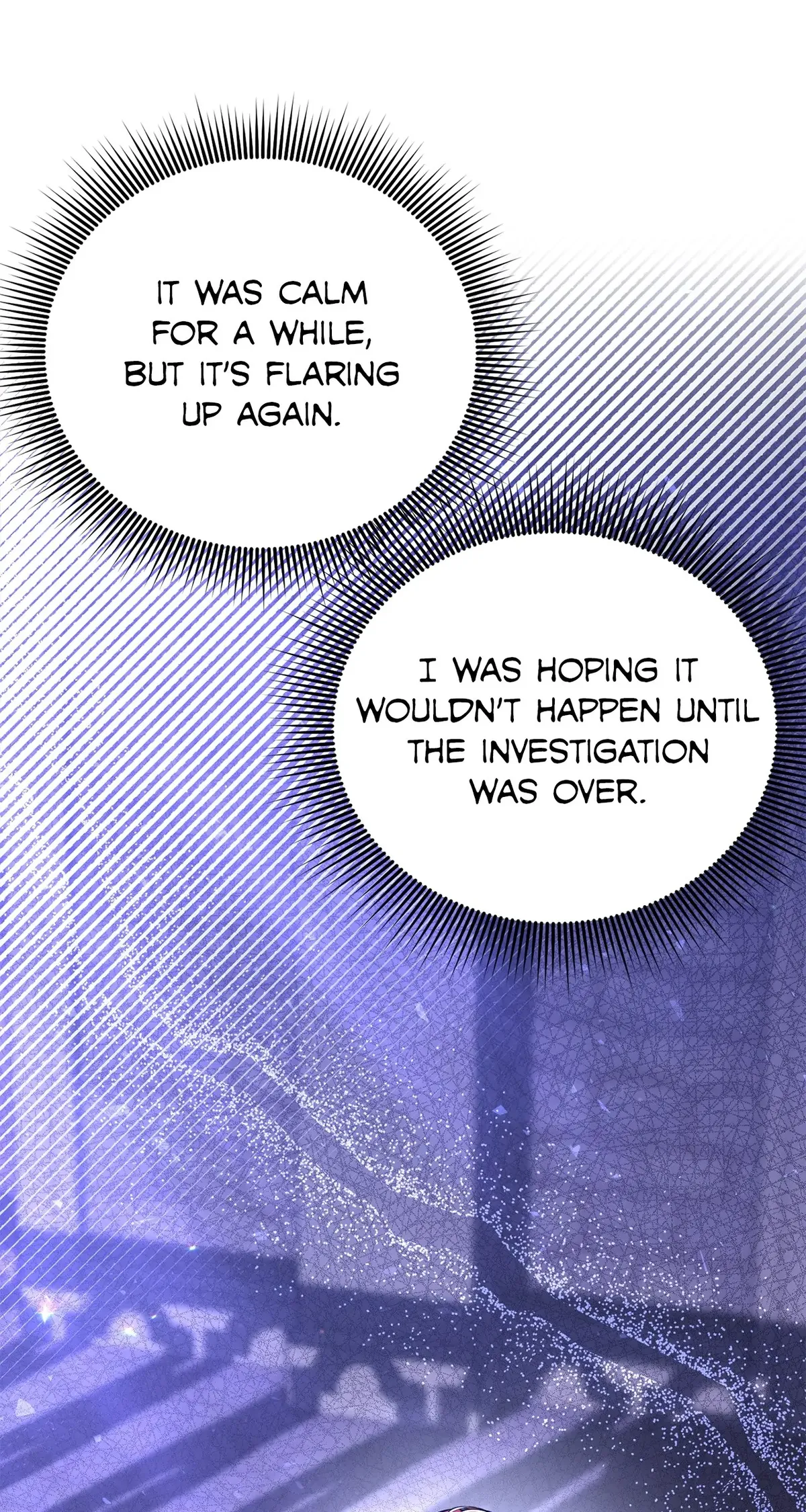 The Secret Bedroom of a Dejected Royal Daughter Chapter 74 Online - página 105