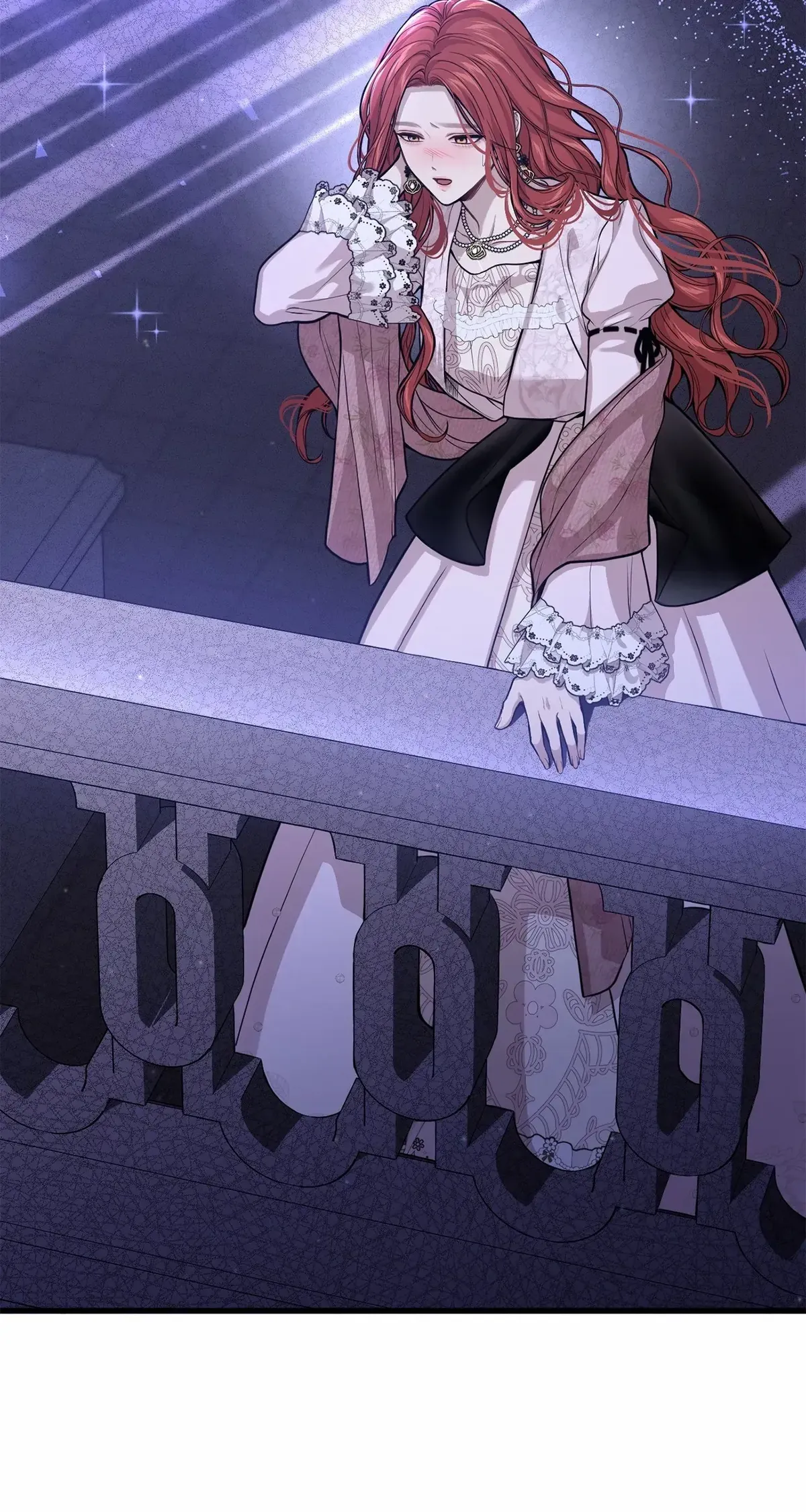The Secret Bedroom of a Dejected Royal Daughter Chapter 74 Online - página 106
