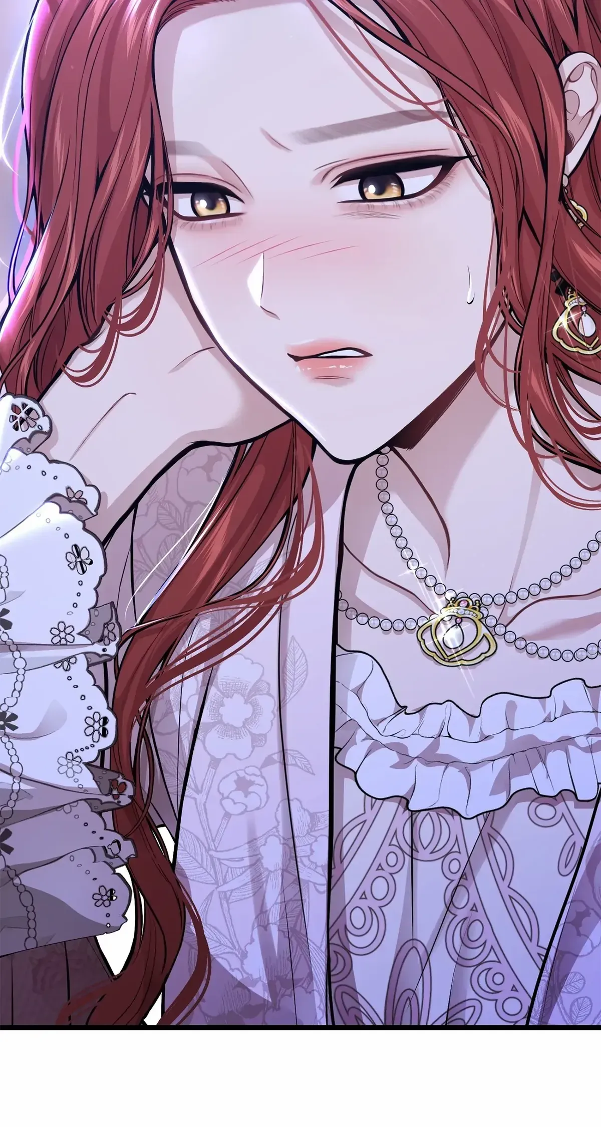 The Secret Bedroom of a Dejected Royal Daughter Chapter 74 Online - página 108