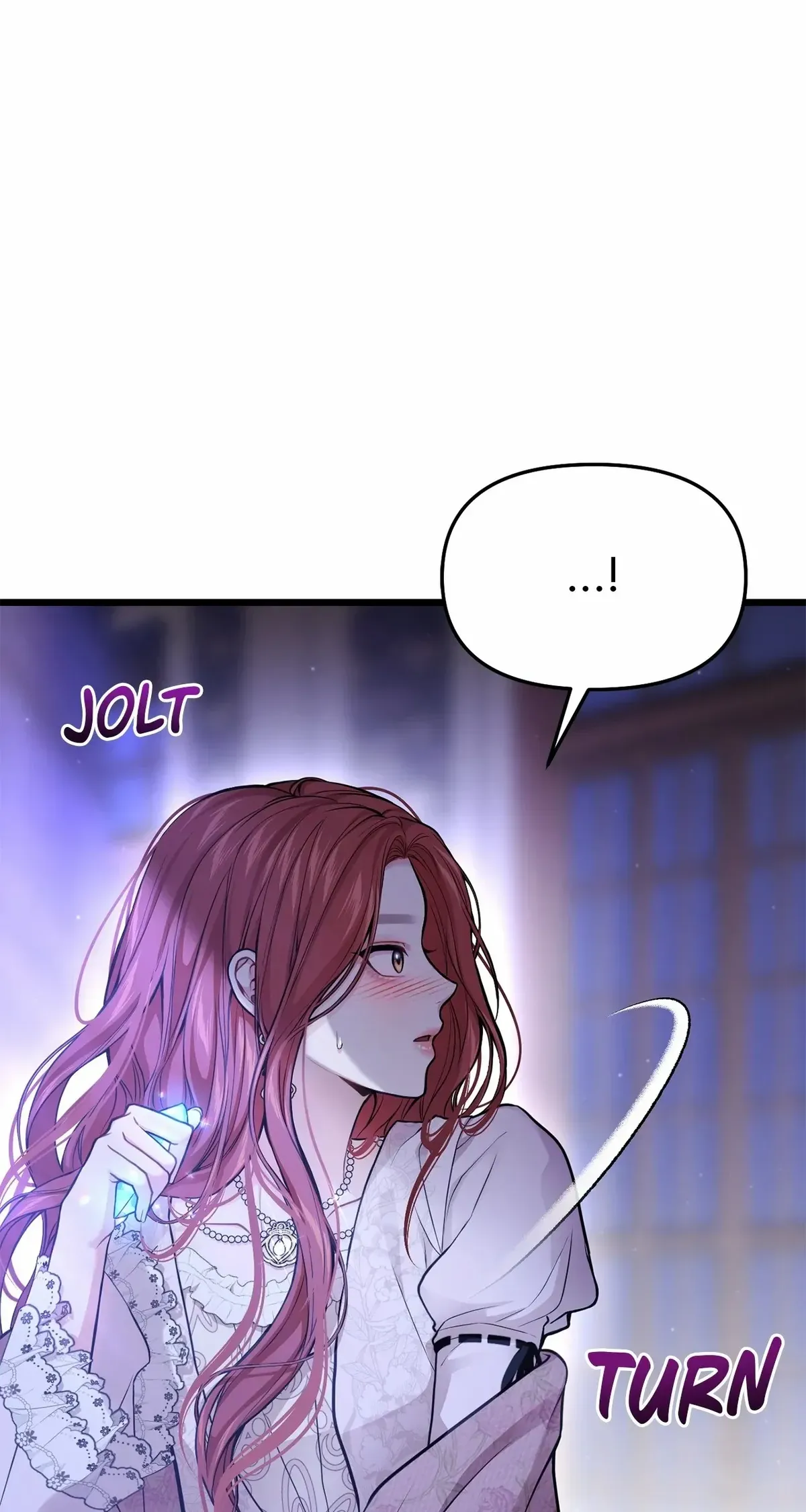 The Secret Bedroom of a Dejected Royal Daughter Chapter 74 Online - página 113