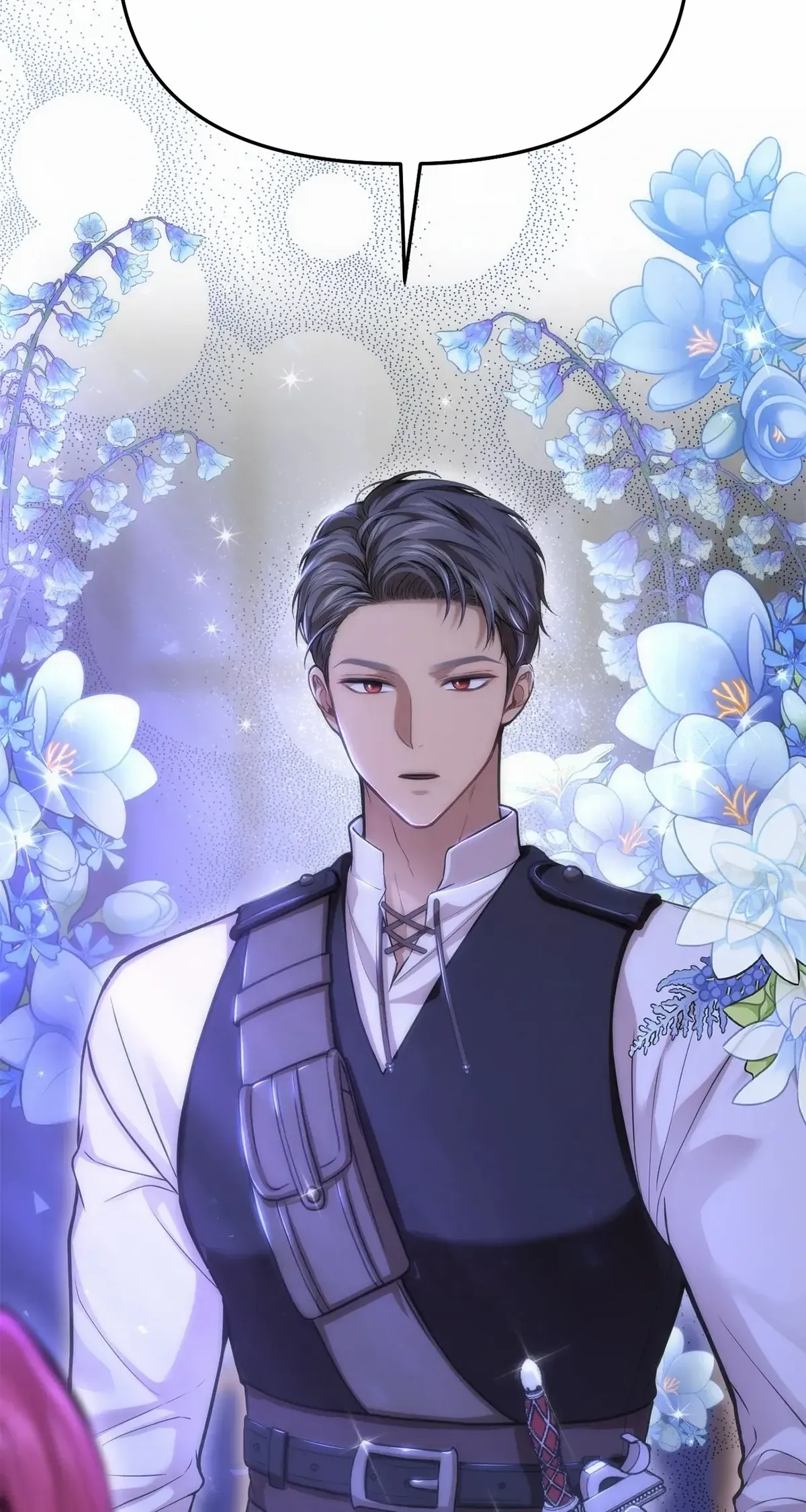 The Secret Bedroom of a Dejected Royal Daughter Chapter 74 Online - página 115