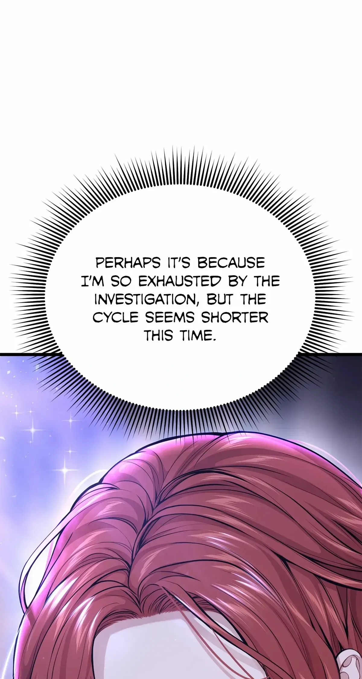 The Secret Bedroom of a Dejected Royal Daughter Chapter 75 Online - página 1