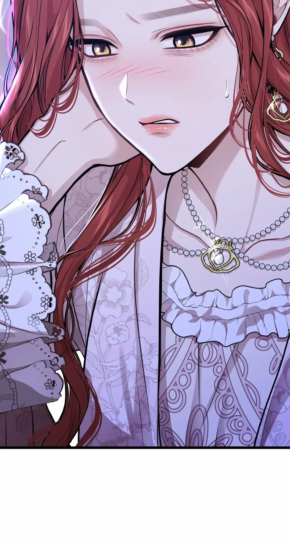 The Secret Bedroom of a Dejected Royal Daughter Chapter 75 Online - página 2