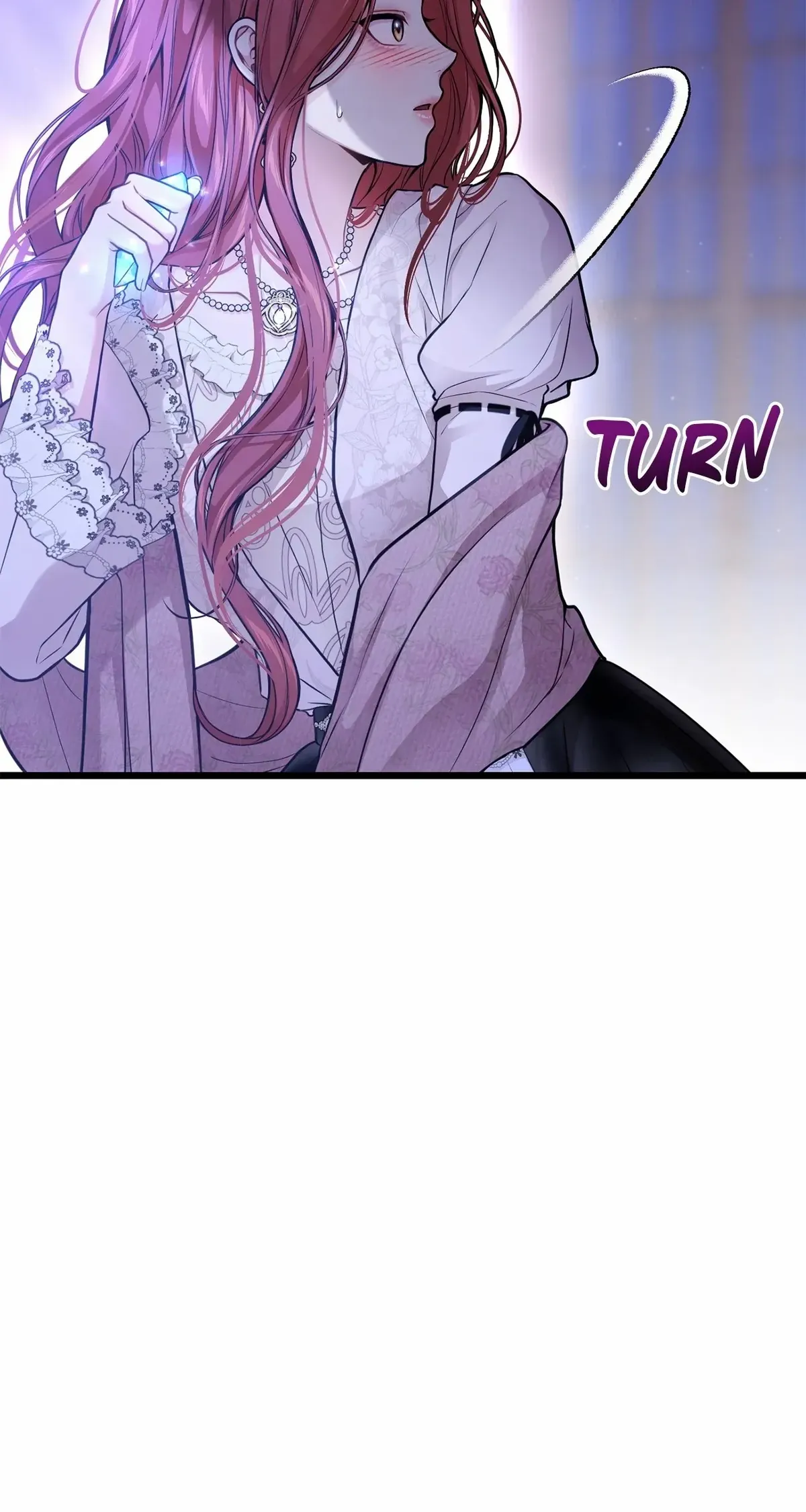 The Secret Bedroom of a Dejected Royal Daughter Chapter 75 Online - página 7