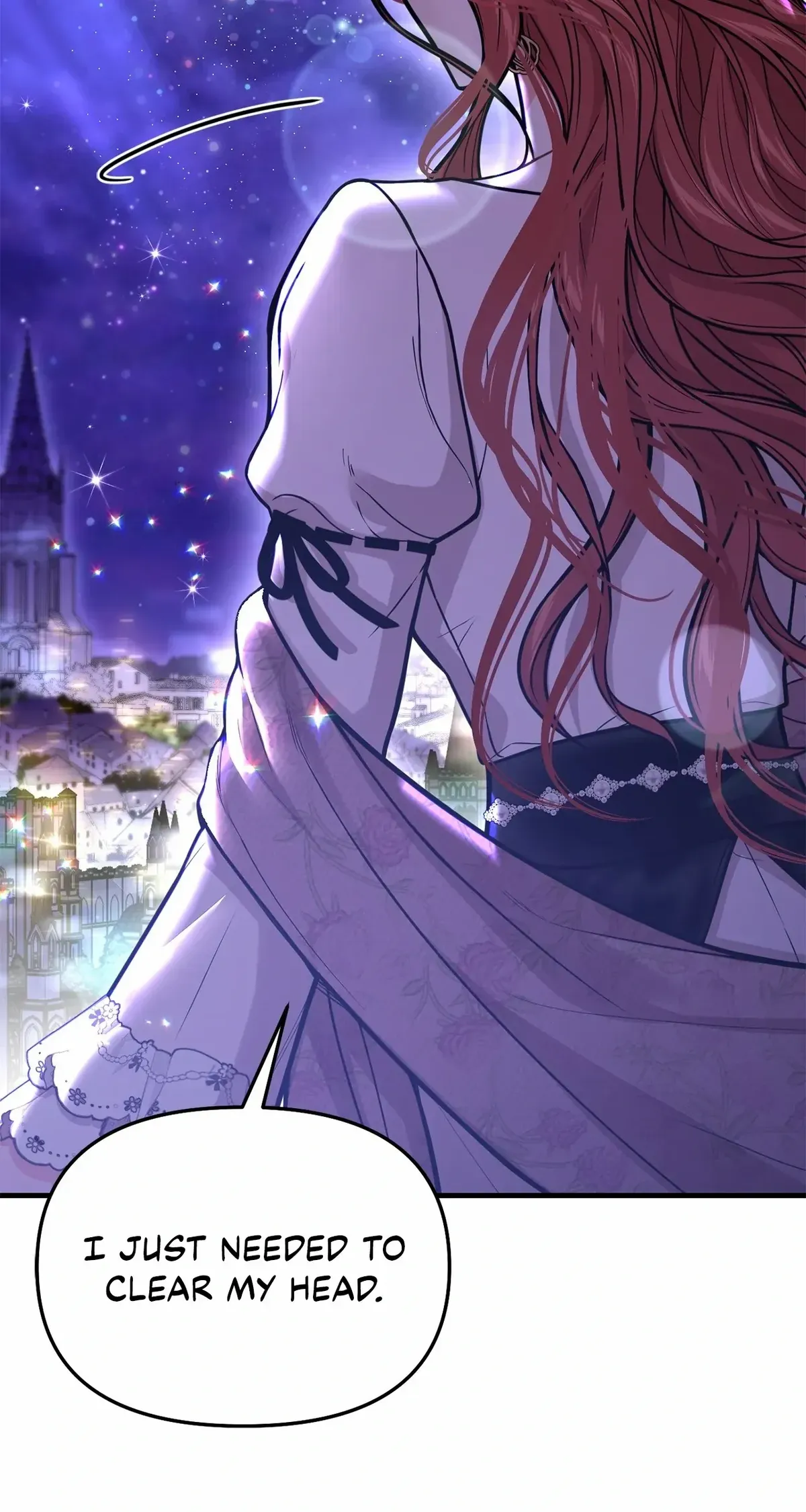 The Secret Bedroom of a Dejected Royal Daughter Chapter 75 Online - página 16