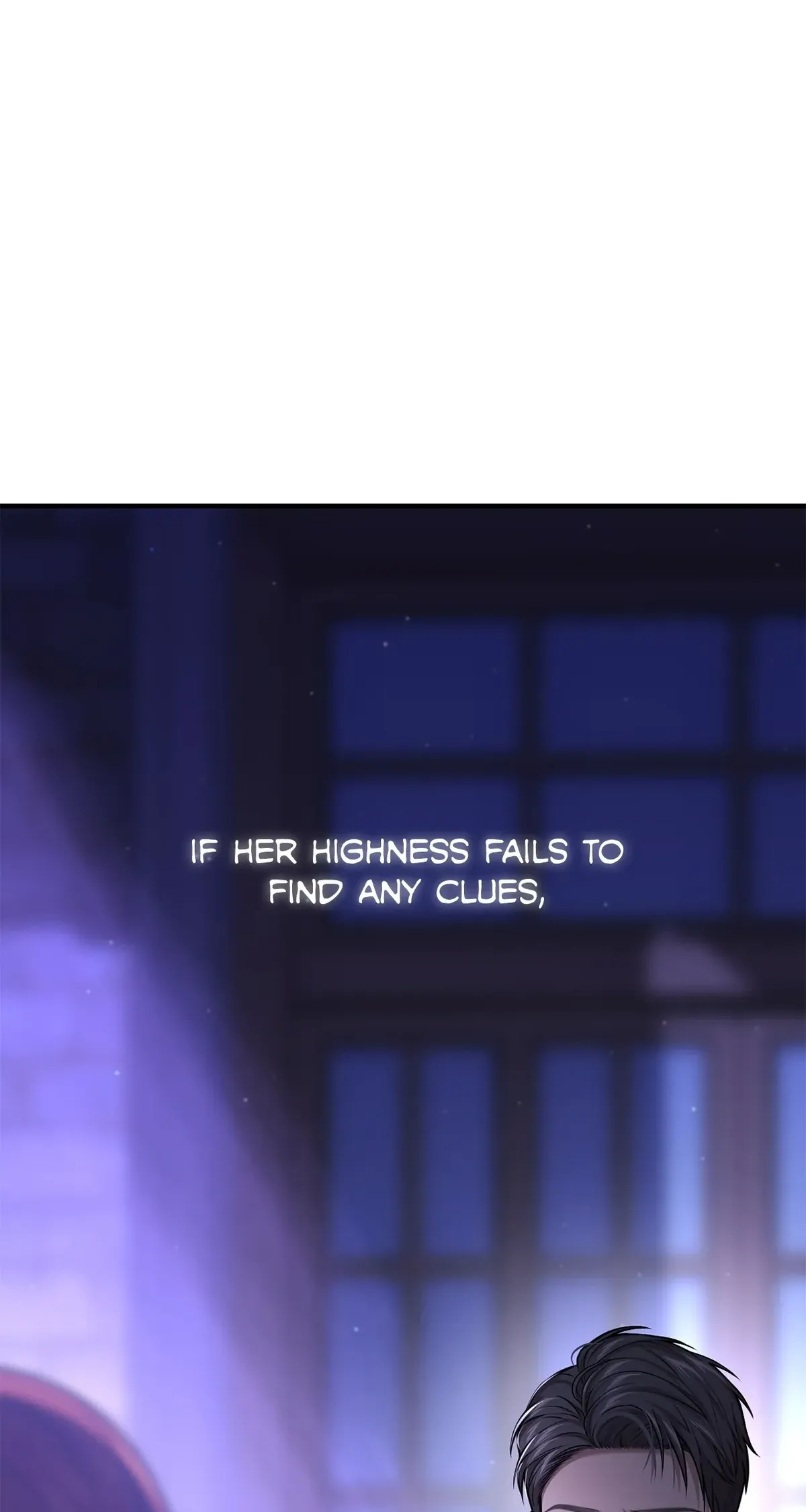 The Secret Bedroom of a Dejected Royal Daughter Chapter 75 Online - página 27