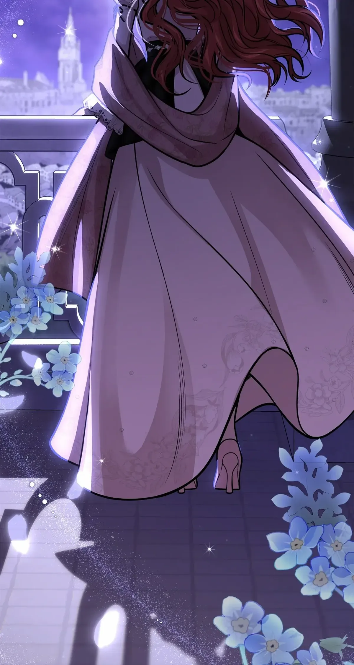The Secret Bedroom of a Dejected Royal Daughter Chapter 75 Online - página 31