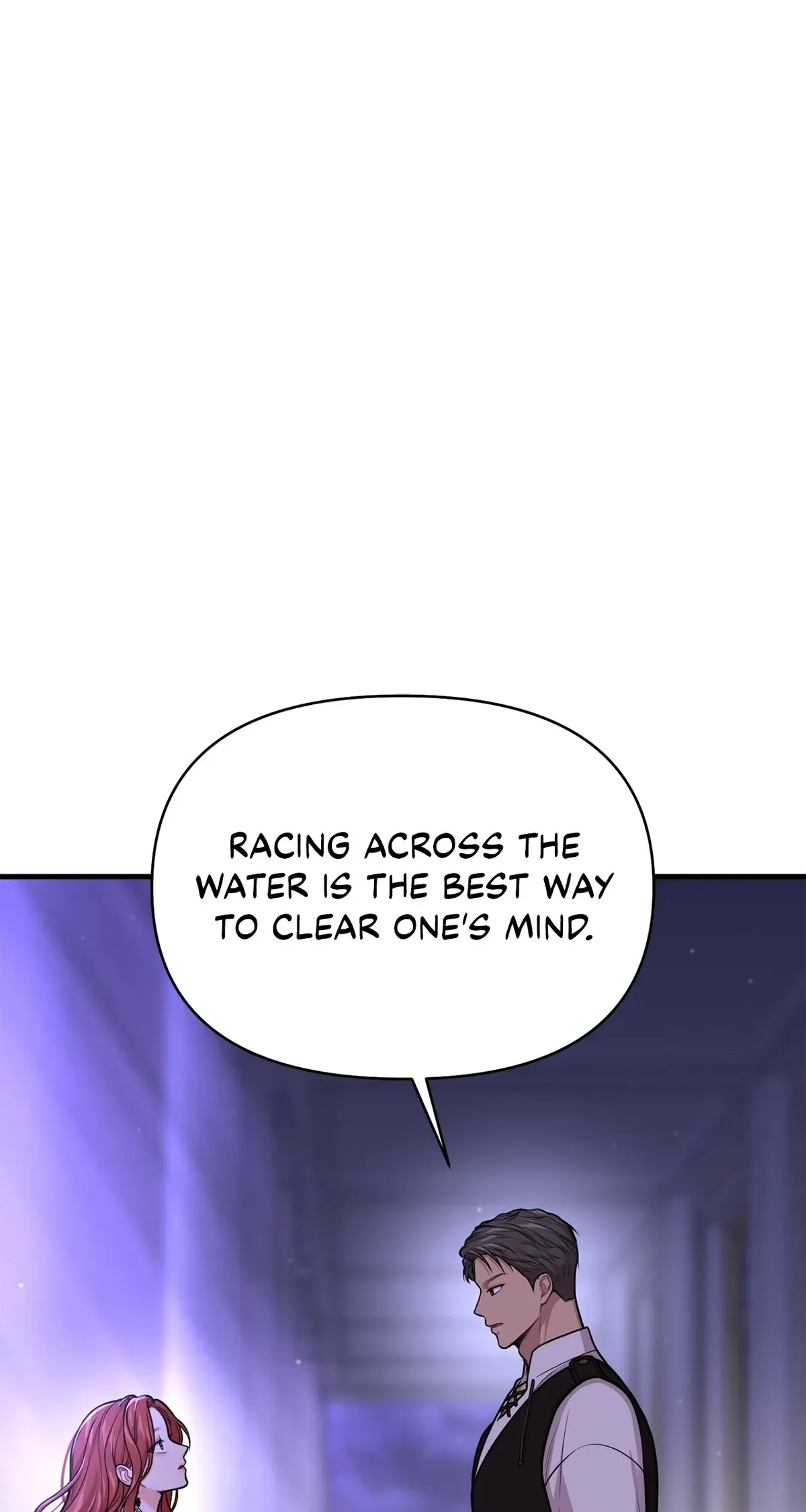 The Secret Bedroom of a Dejected Royal Daughter Chapter 75 Online - página 35