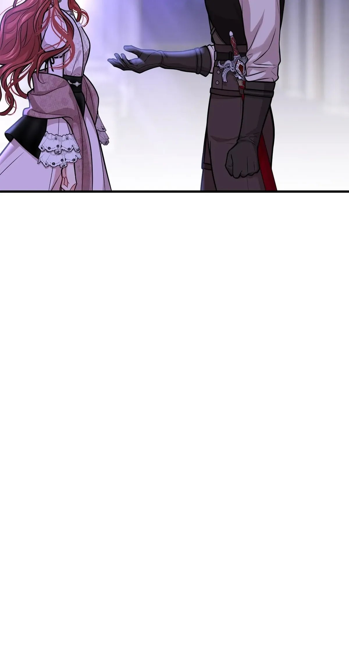 The Secret Bedroom of a Dejected Royal Daughter Chapter 75 Online - página 36