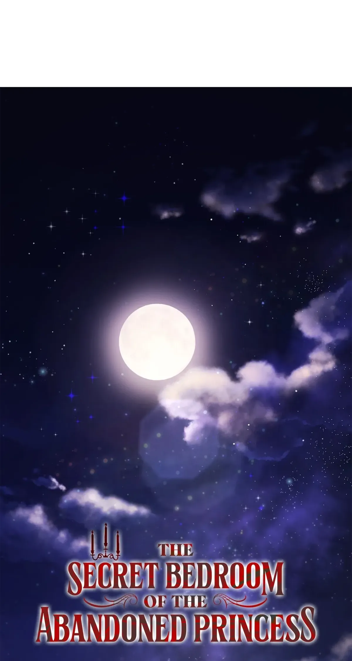 The Secret Bedroom of a Dejected Royal Daughter Chapter 75 Online - página 37