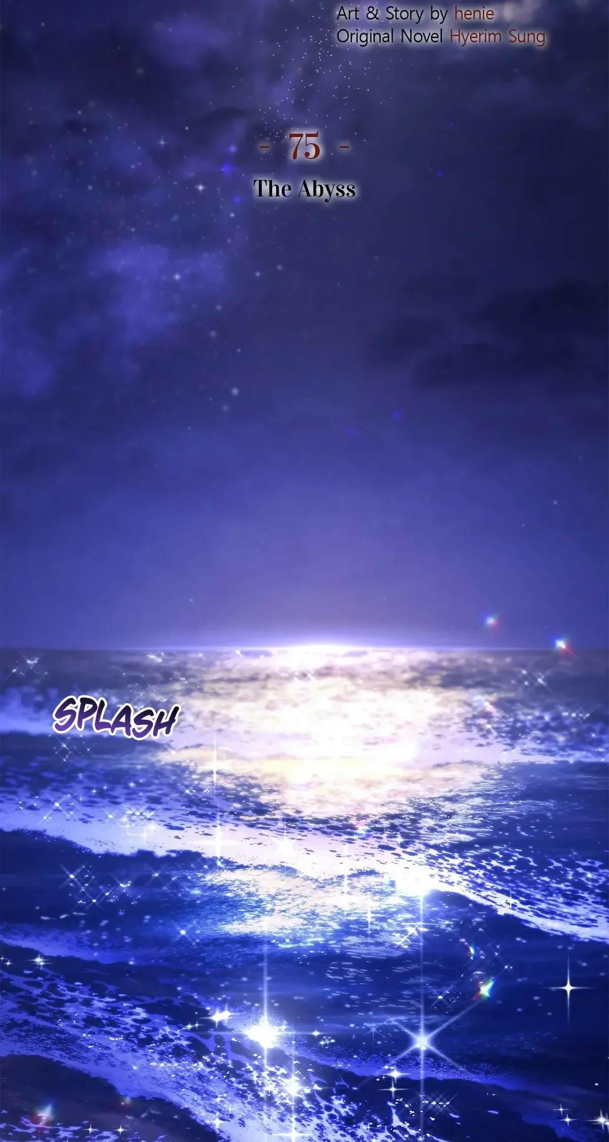 The Secret Bedroom of a Dejected Royal Daughter Chapter 75 Online - página 38