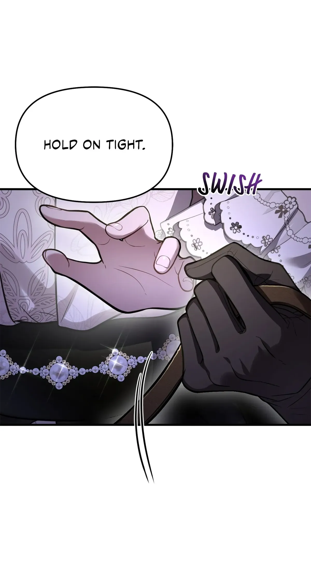The Secret Bedroom of a Dejected Royal Daughter Chapter 75 Online - página 46