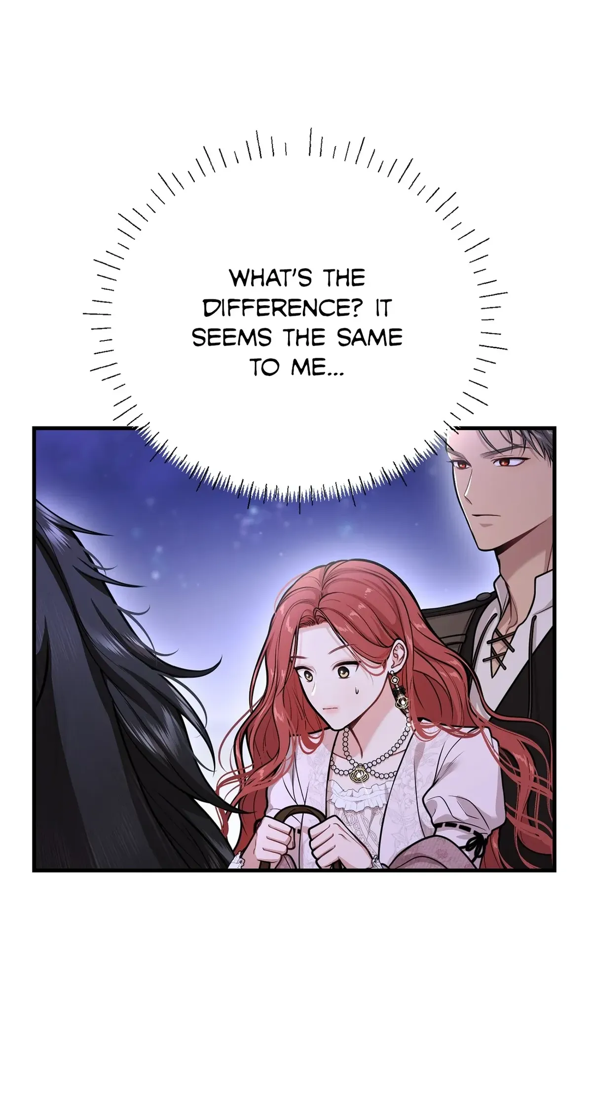 The Secret Bedroom of a Dejected Royal Daughter Chapter 75 Online - página 47