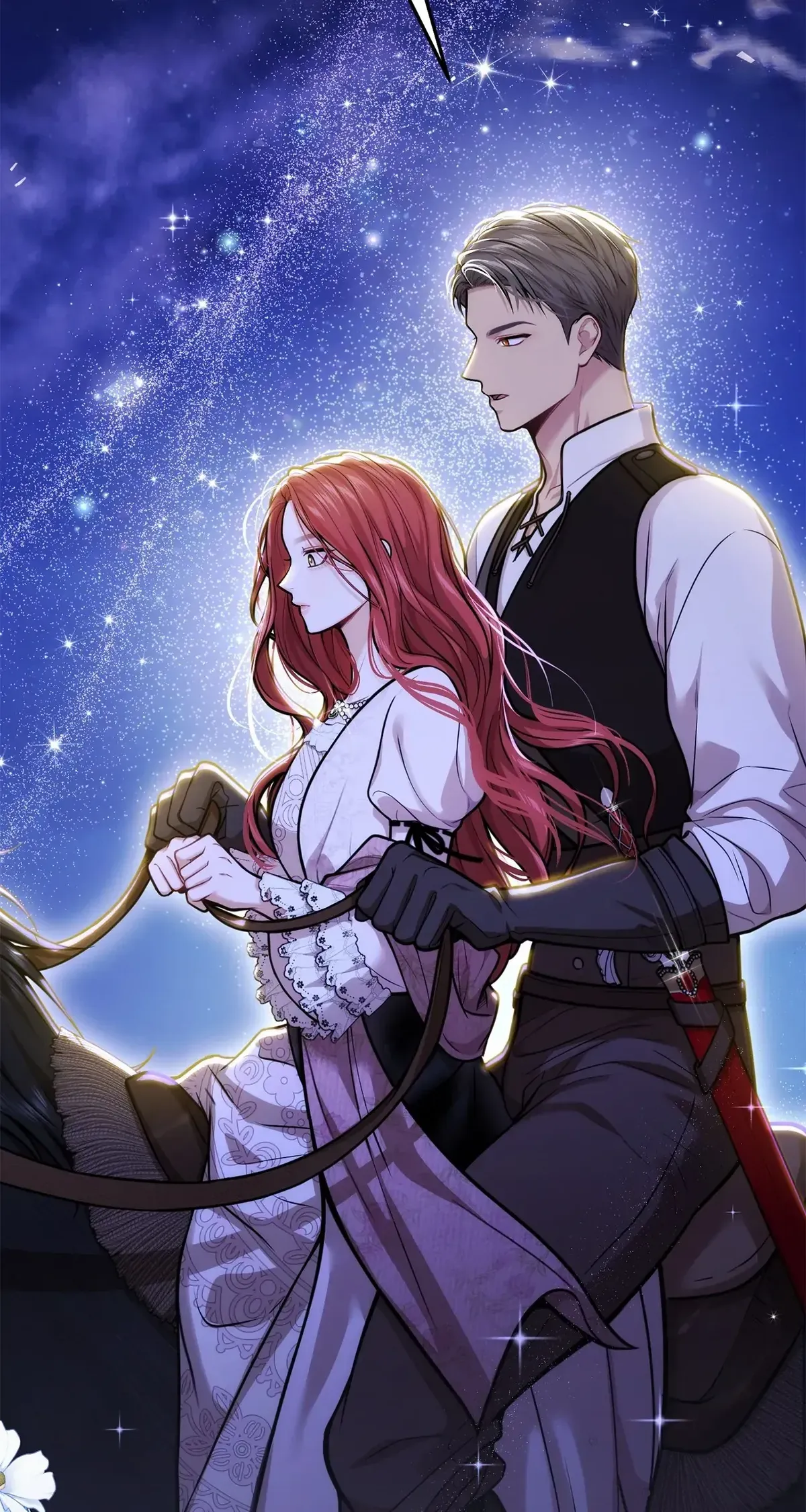 The Secret Bedroom of a Dejected Royal Daughter Chapter 75 Online - página 50
