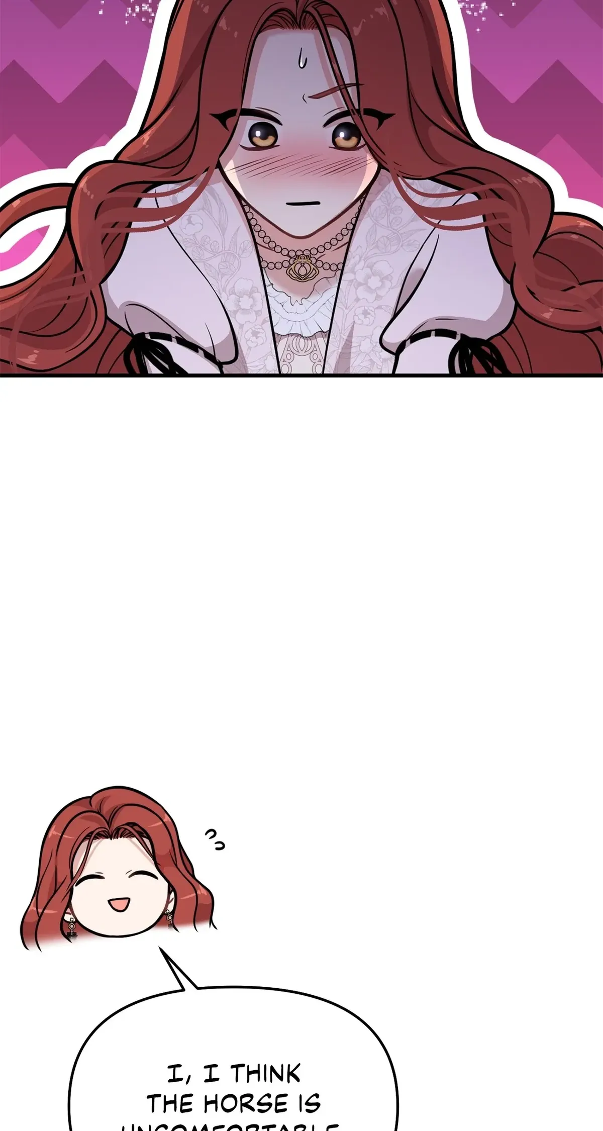 The Secret Bedroom of a Dejected Royal Daughter Chapter 75 Online - página 55