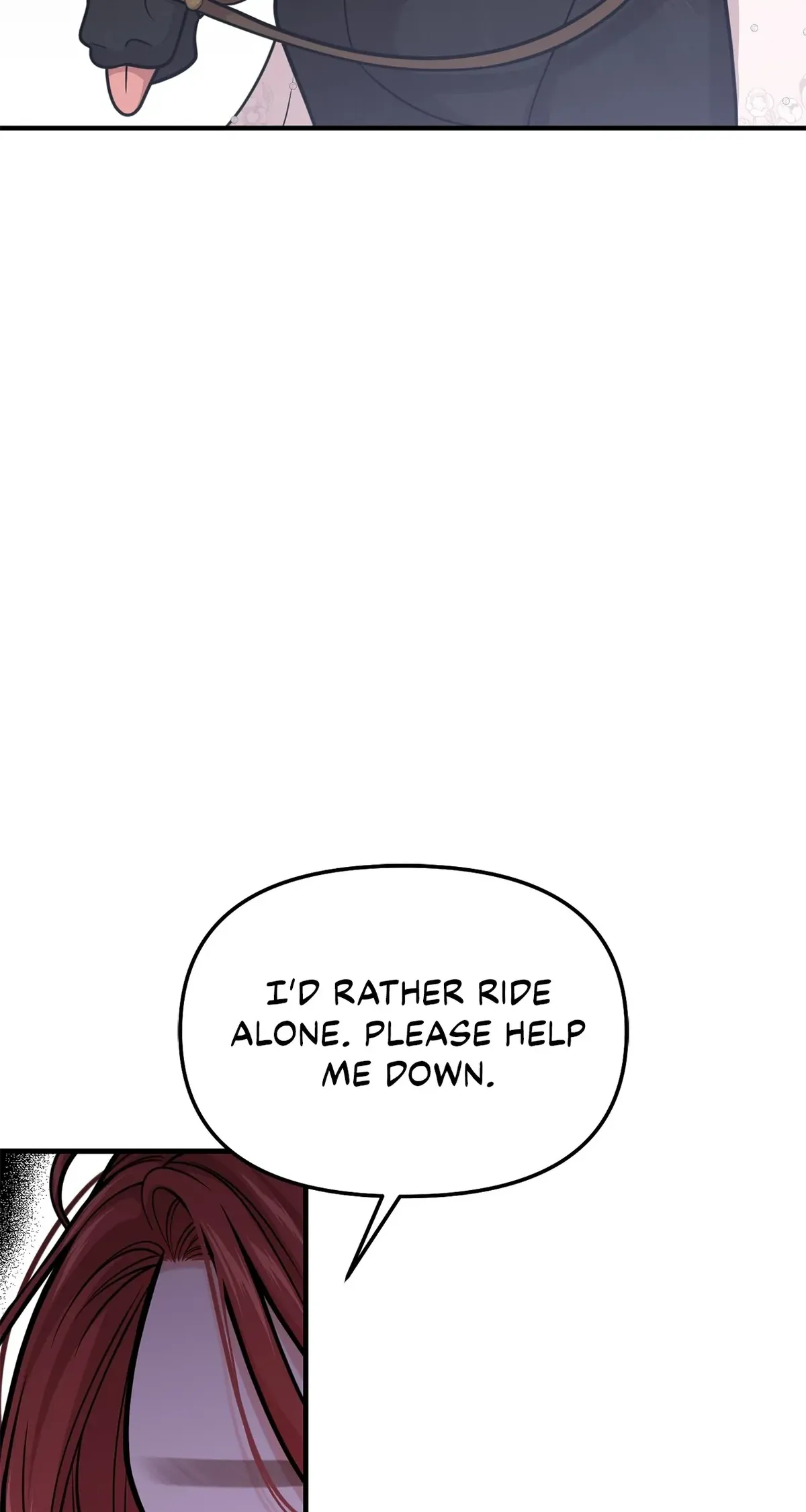 The Secret Bedroom of a Dejected Royal Daughter Chapter 75 Online - página 59