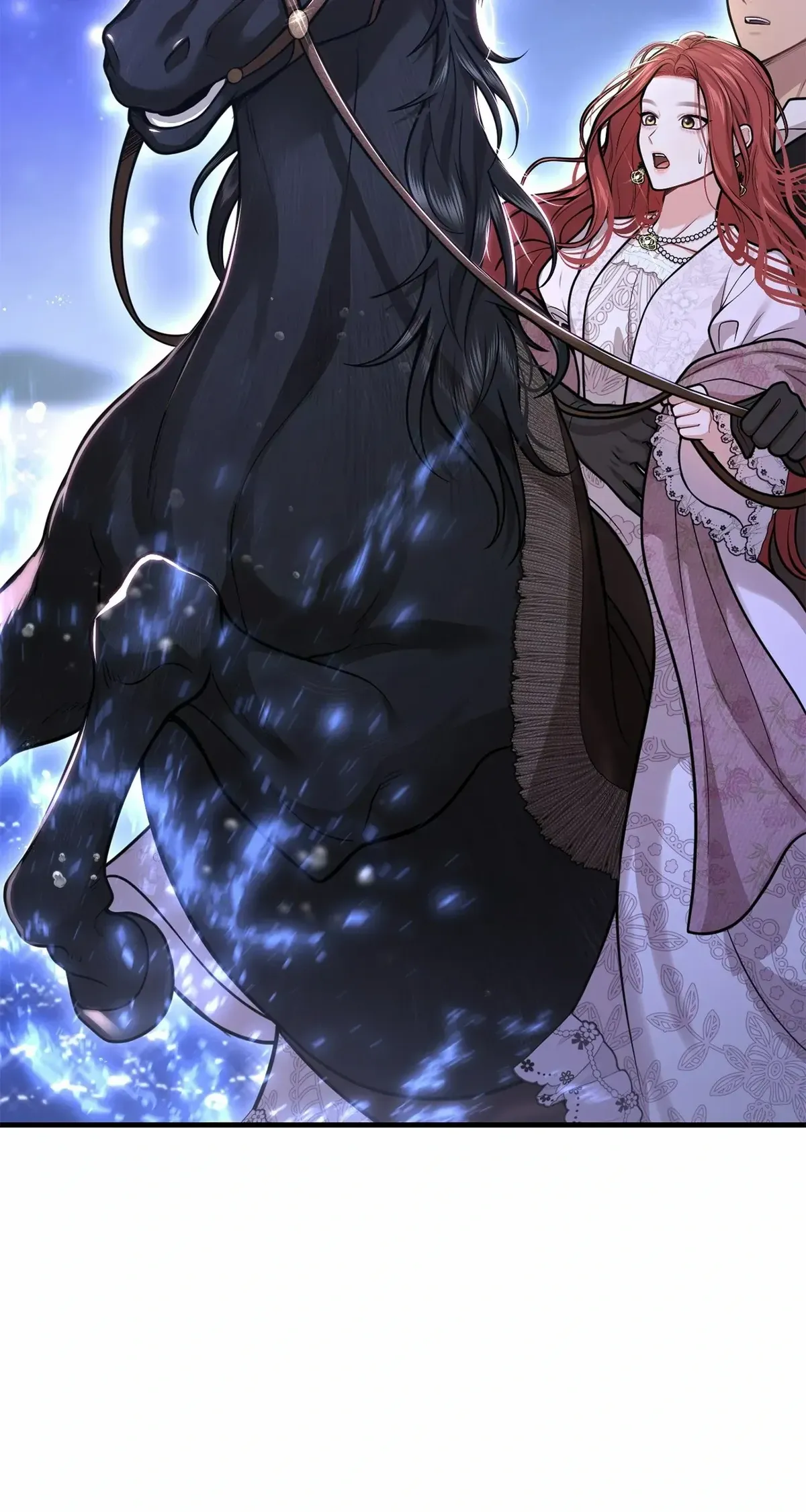 The Secret Bedroom of a Dejected Royal Daughter Chapter 75 Online - página 65