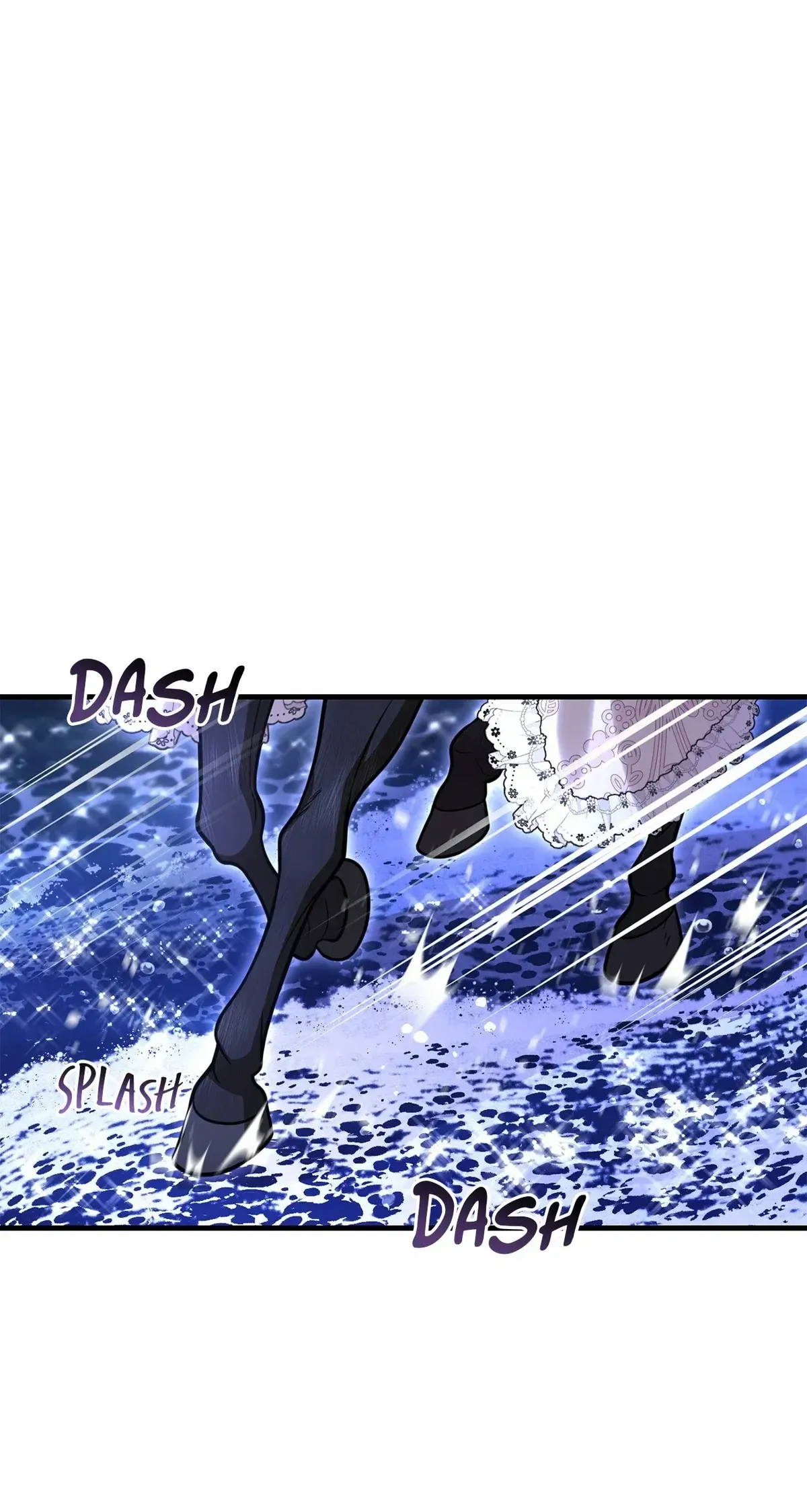 The Secret Bedroom of a Dejected Royal Daughter Chapter 75 Online - página 66