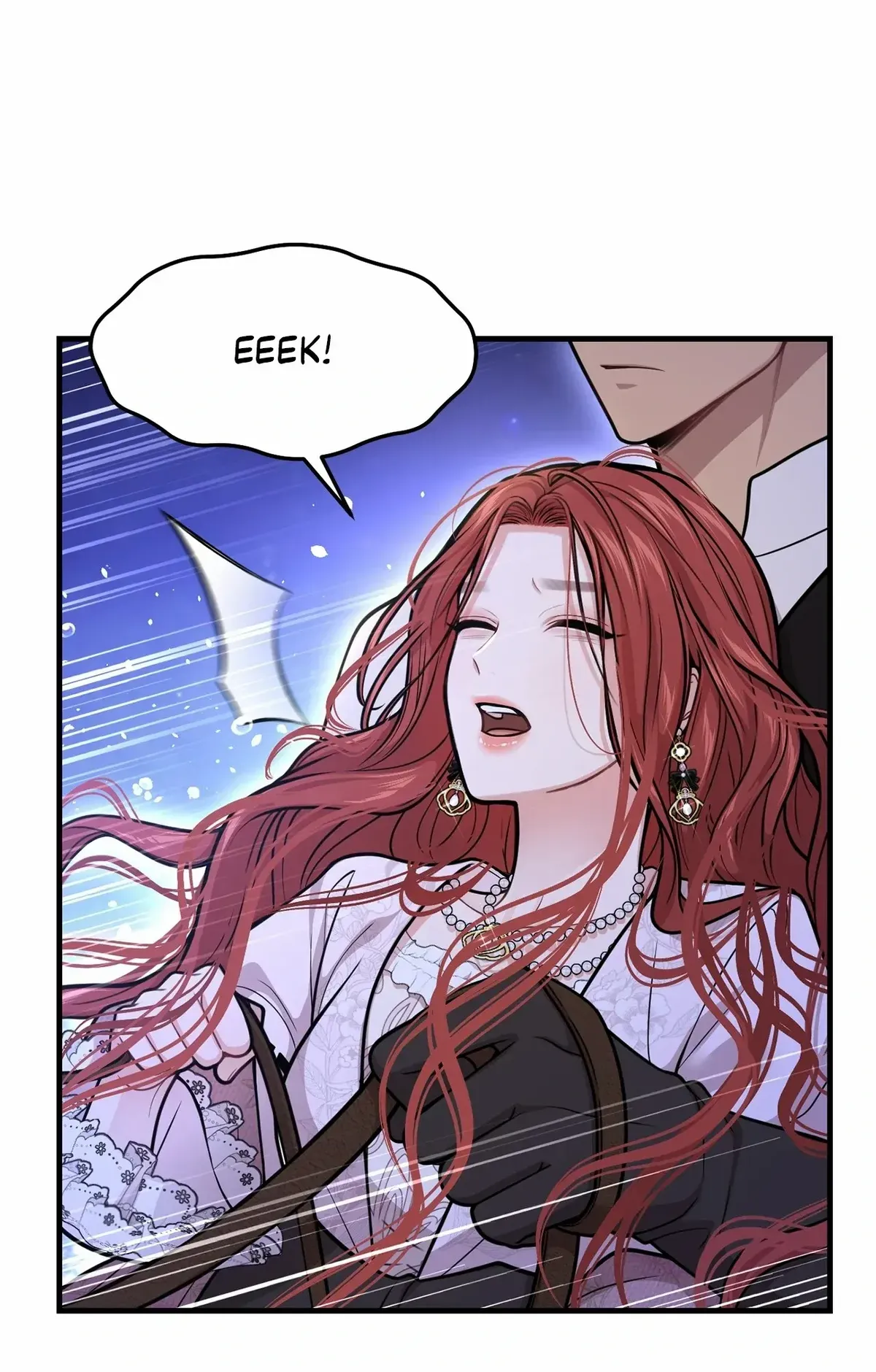 The Secret Bedroom of a Dejected Royal Daughter Chapter 75 Online - página 67