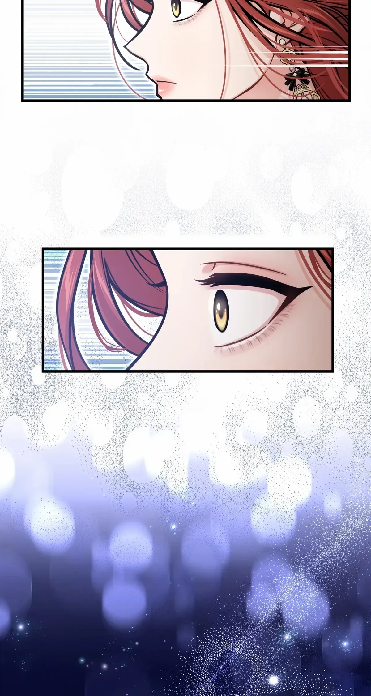 The Secret Bedroom of a Dejected Royal Daughter Chapter 75 Online - página 73