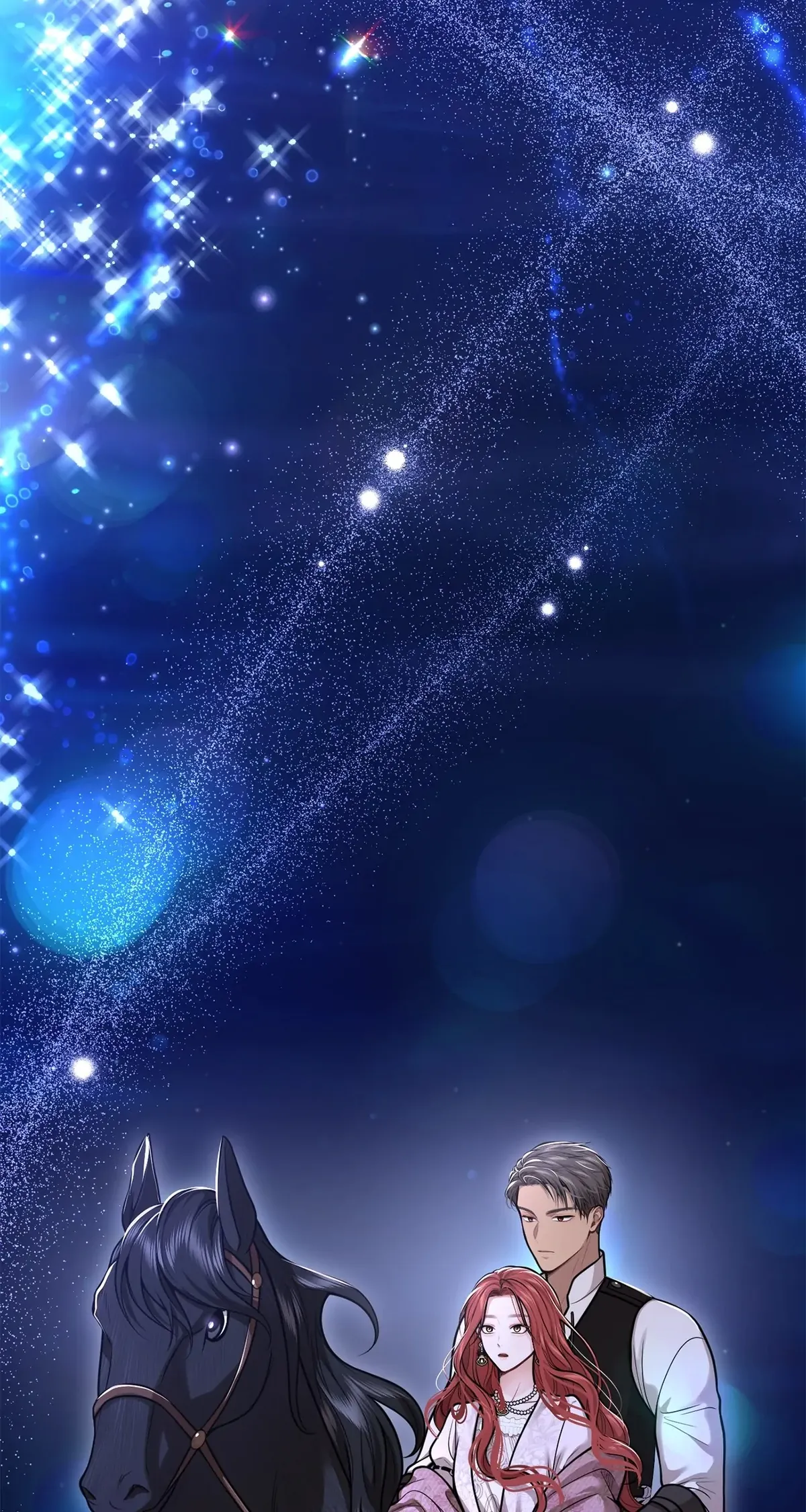 The Secret Bedroom of a Dejected Royal Daughter Chapter 75 Online - página 76