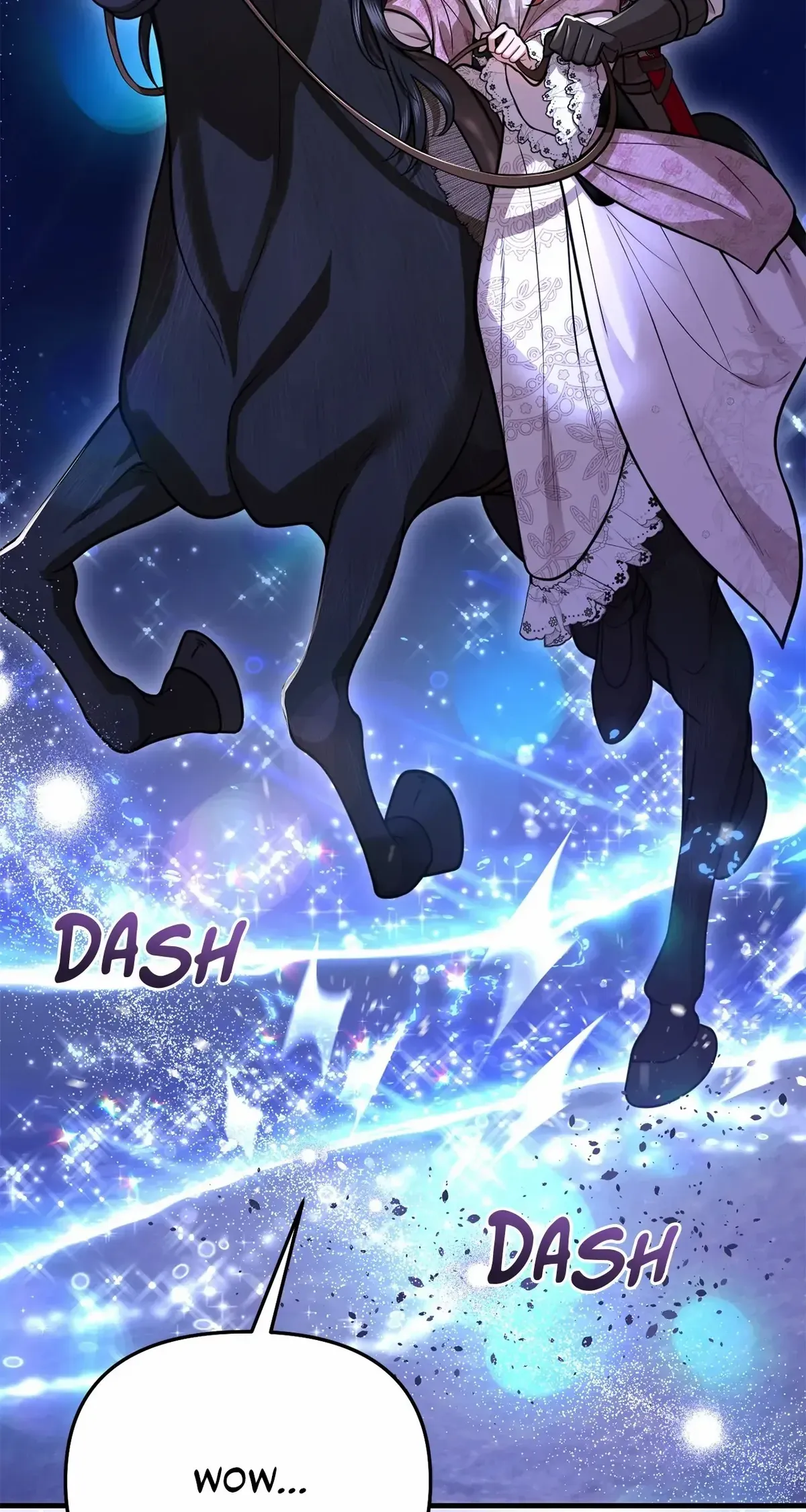 The Secret Bedroom of a Dejected Royal Daughter Chapter 75 Online - página 77