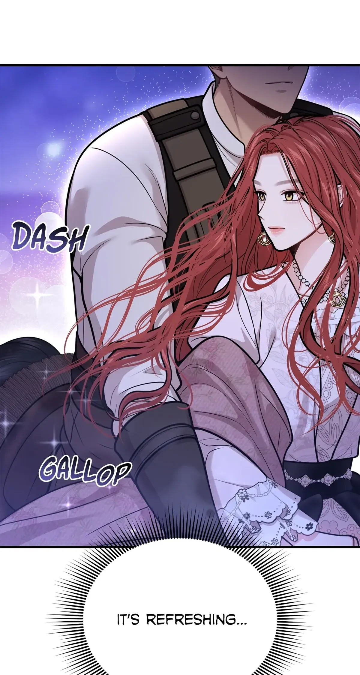 The Secret Bedroom of a Dejected Royal Daughter Chapter 75 Online - página 83