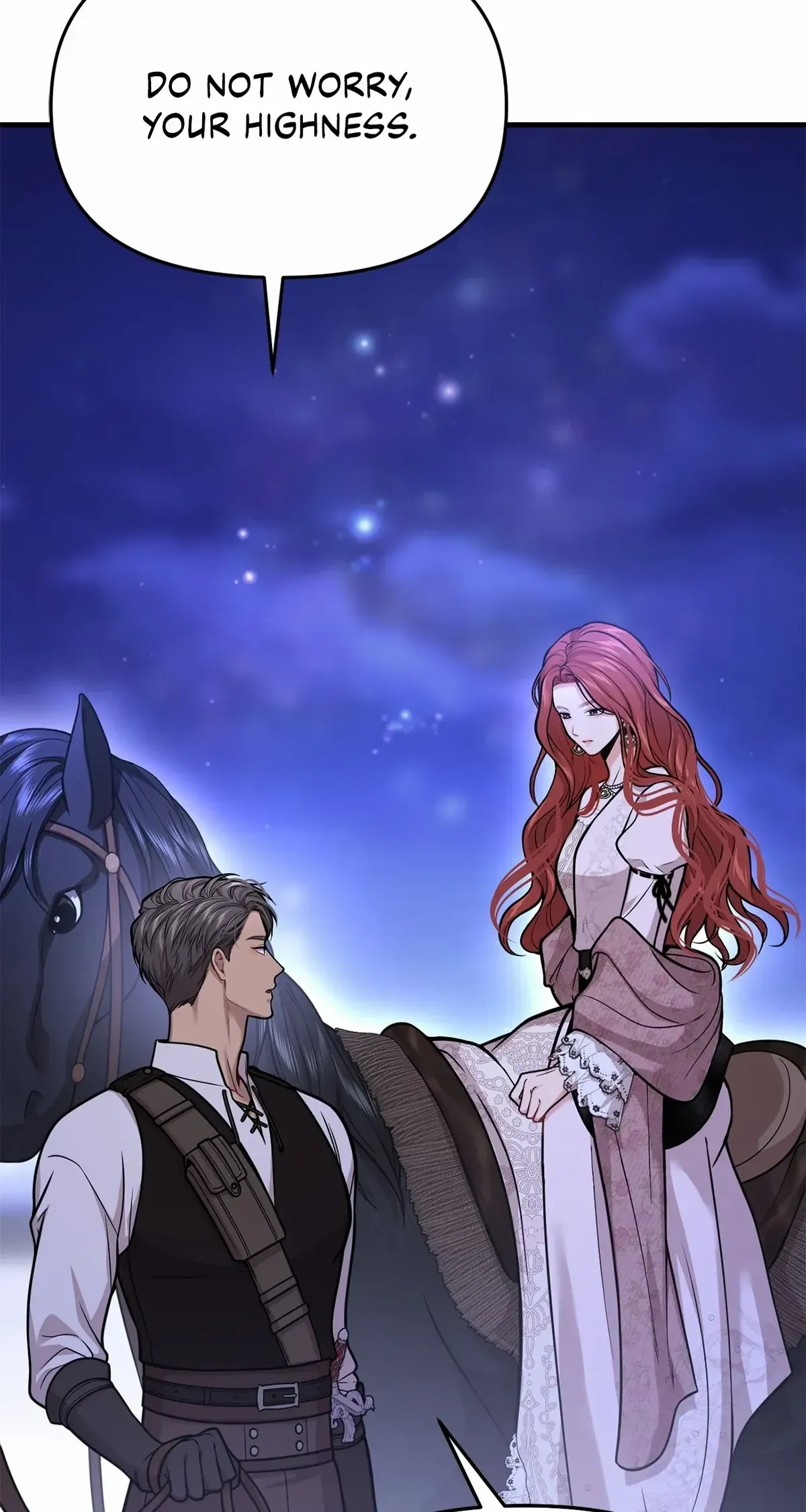 The Secret Bedroom of a Dejected Royal Daughter Chapter 75 Online - página 94